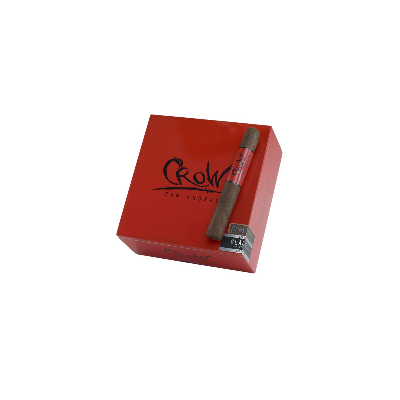 Blackbird Crow Gran Toro, 21 Box