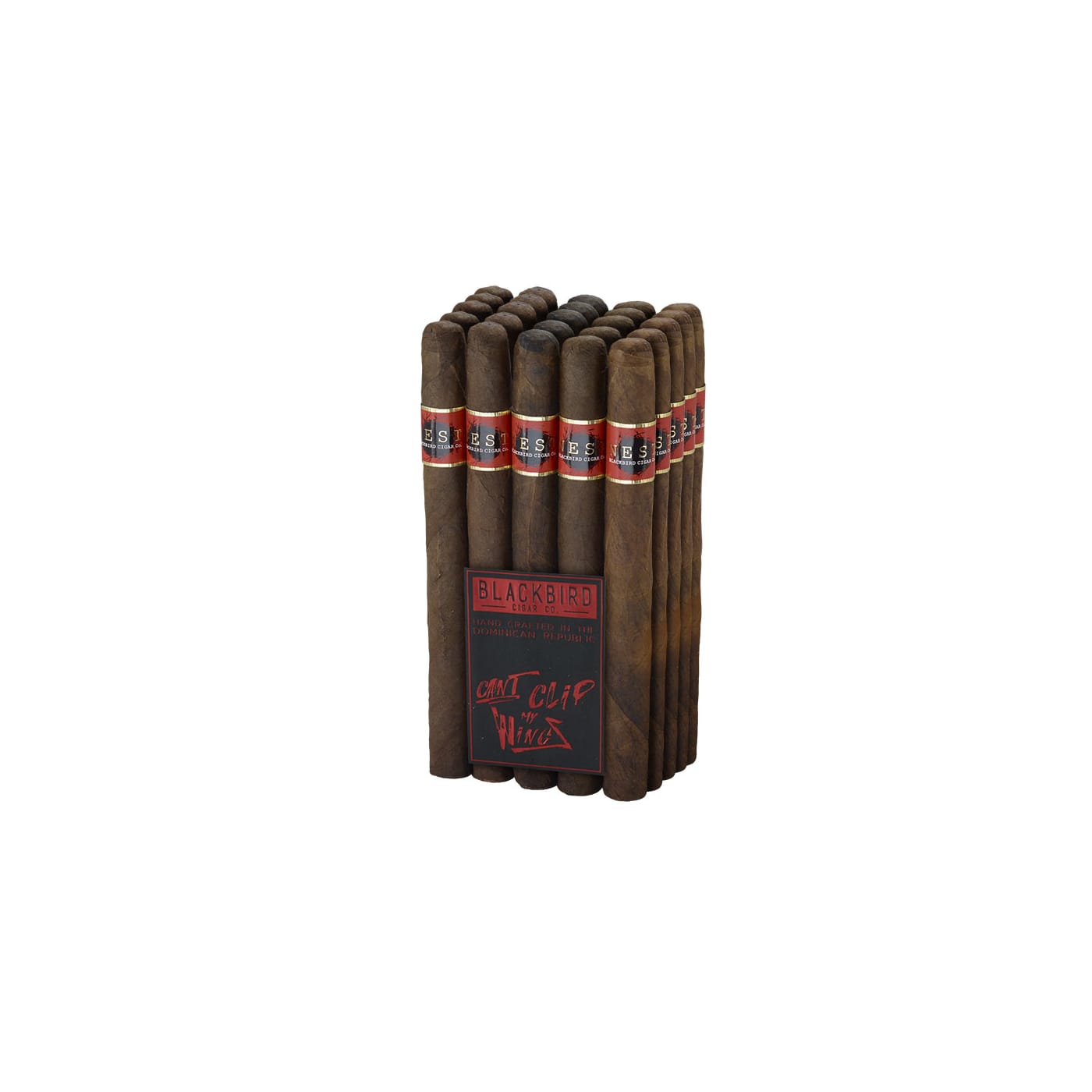 Blackbird Nest Maduro Presidente