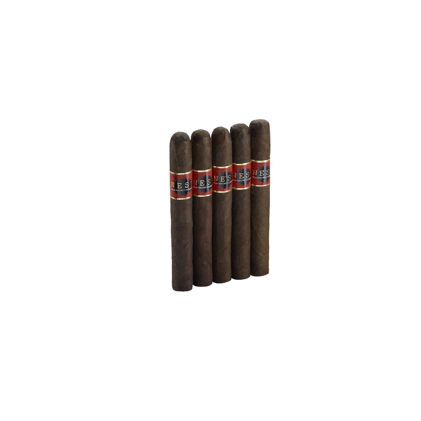 Blackbird Nest Maduro Toro