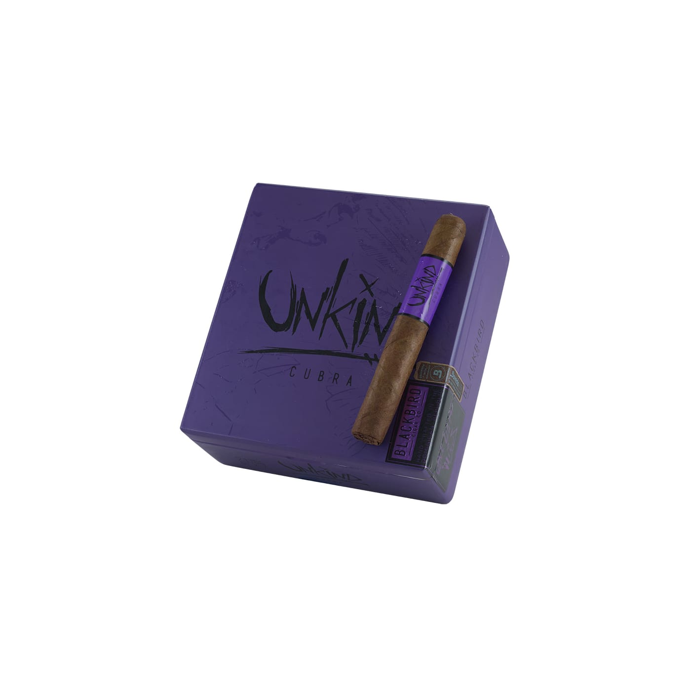 Blackbird Unkind Doble Toro, 21 Box