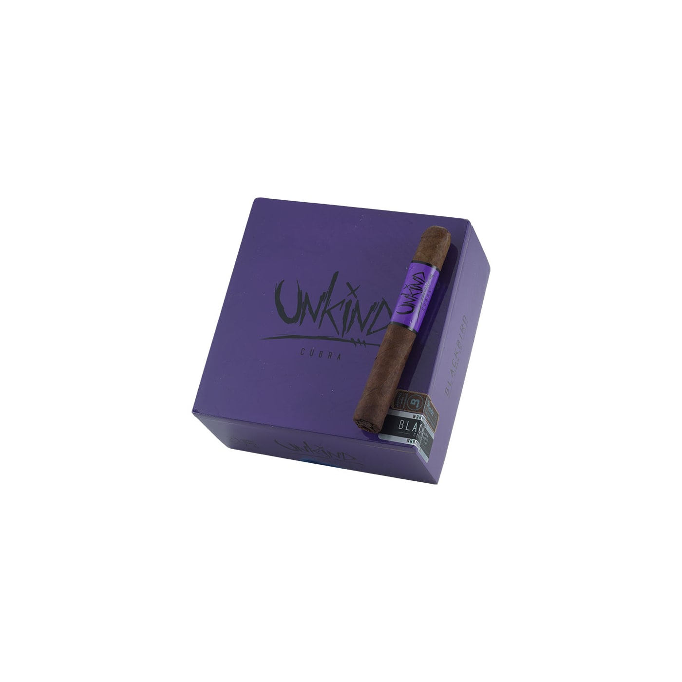 Blackbird Unkind Gran Toro, 21 Box
