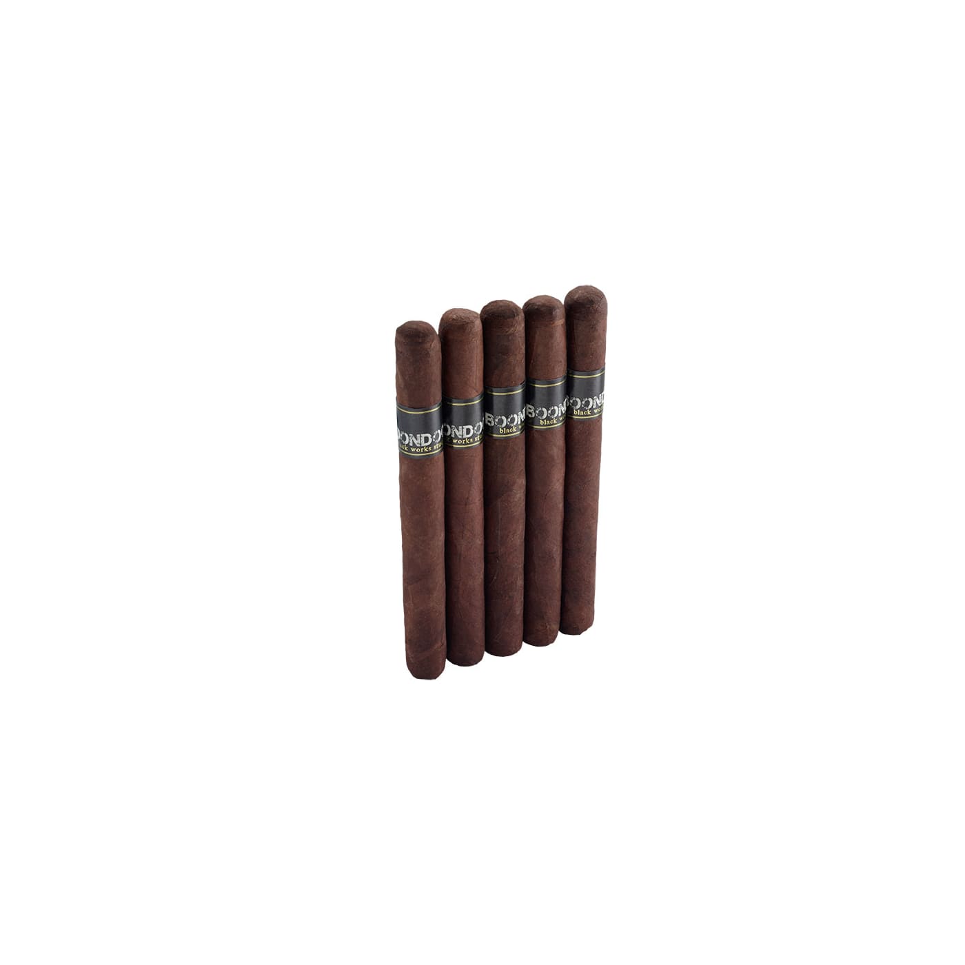 Black Works Studio Boondock Corona Larga