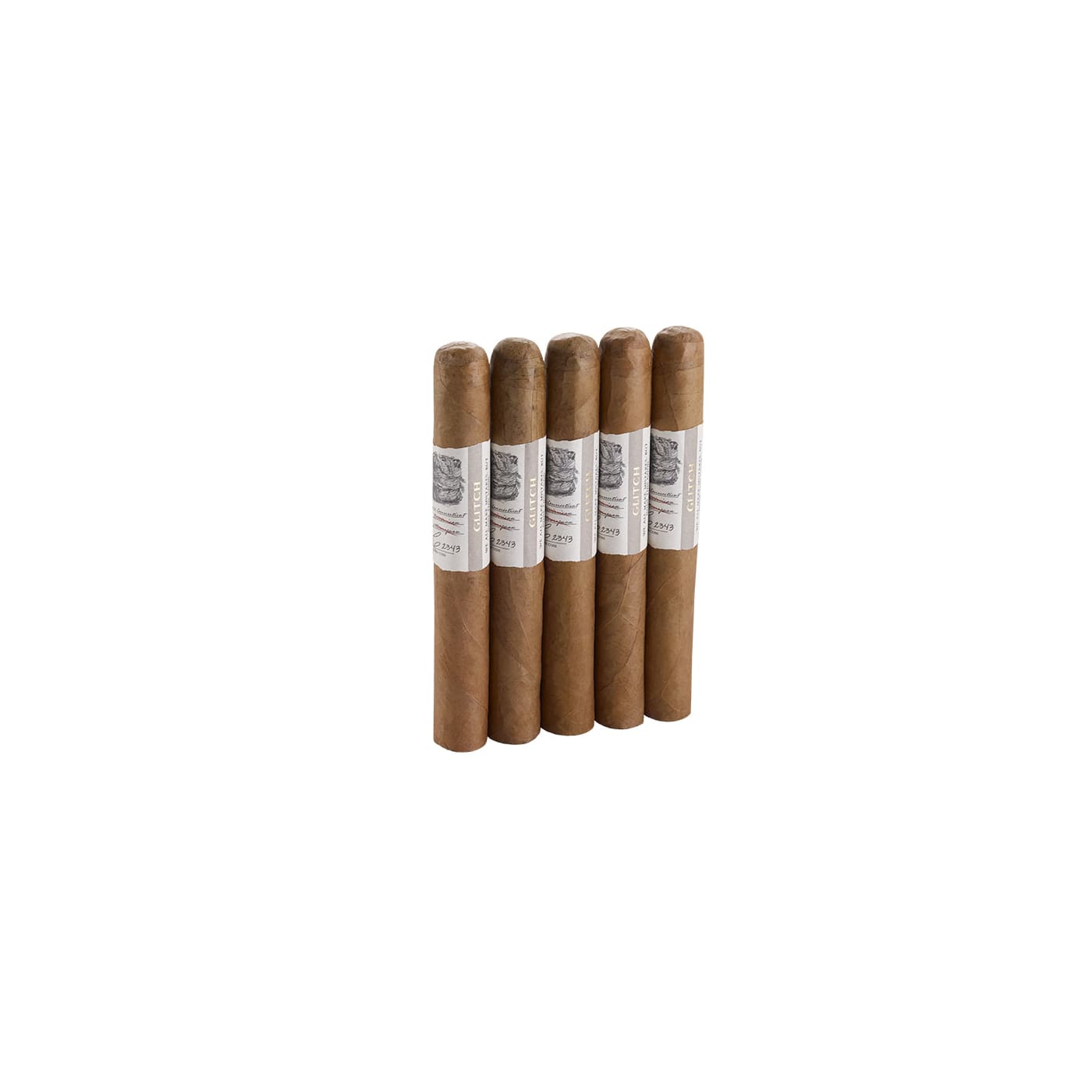 Blackbird Glitch Claro Toro