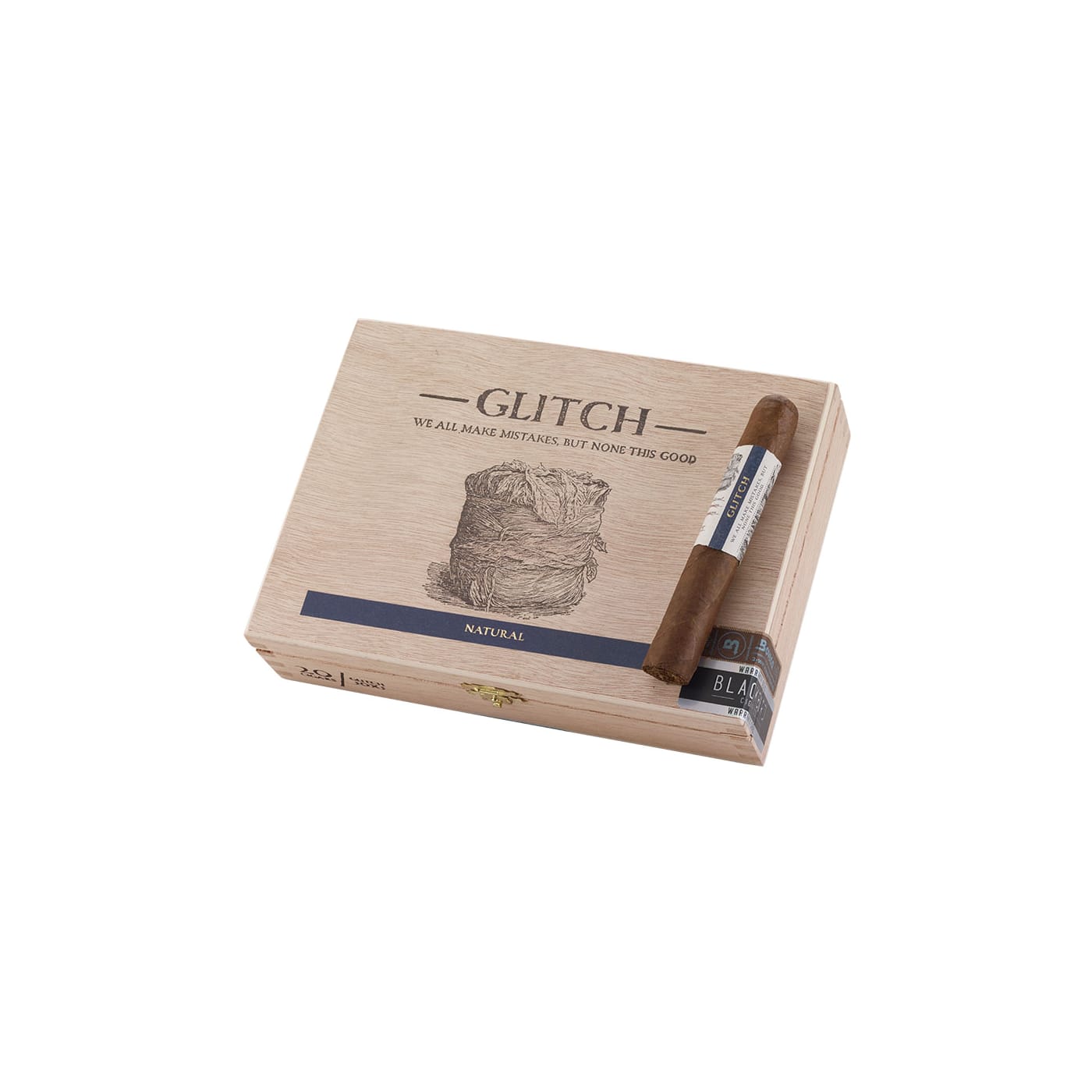 Blackbird Glitch Habano Robusto