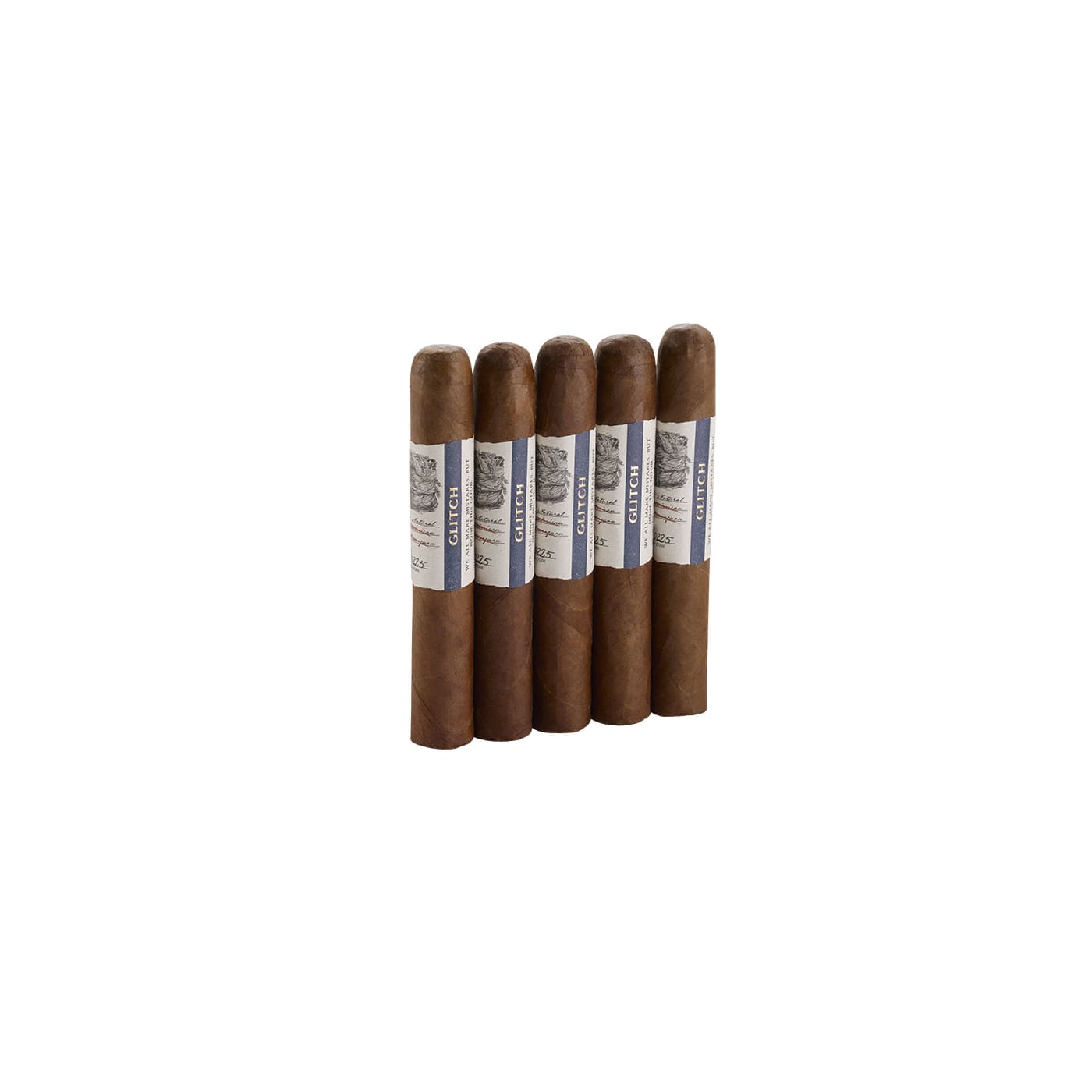 Blackbird Glitch Habano Robusto
