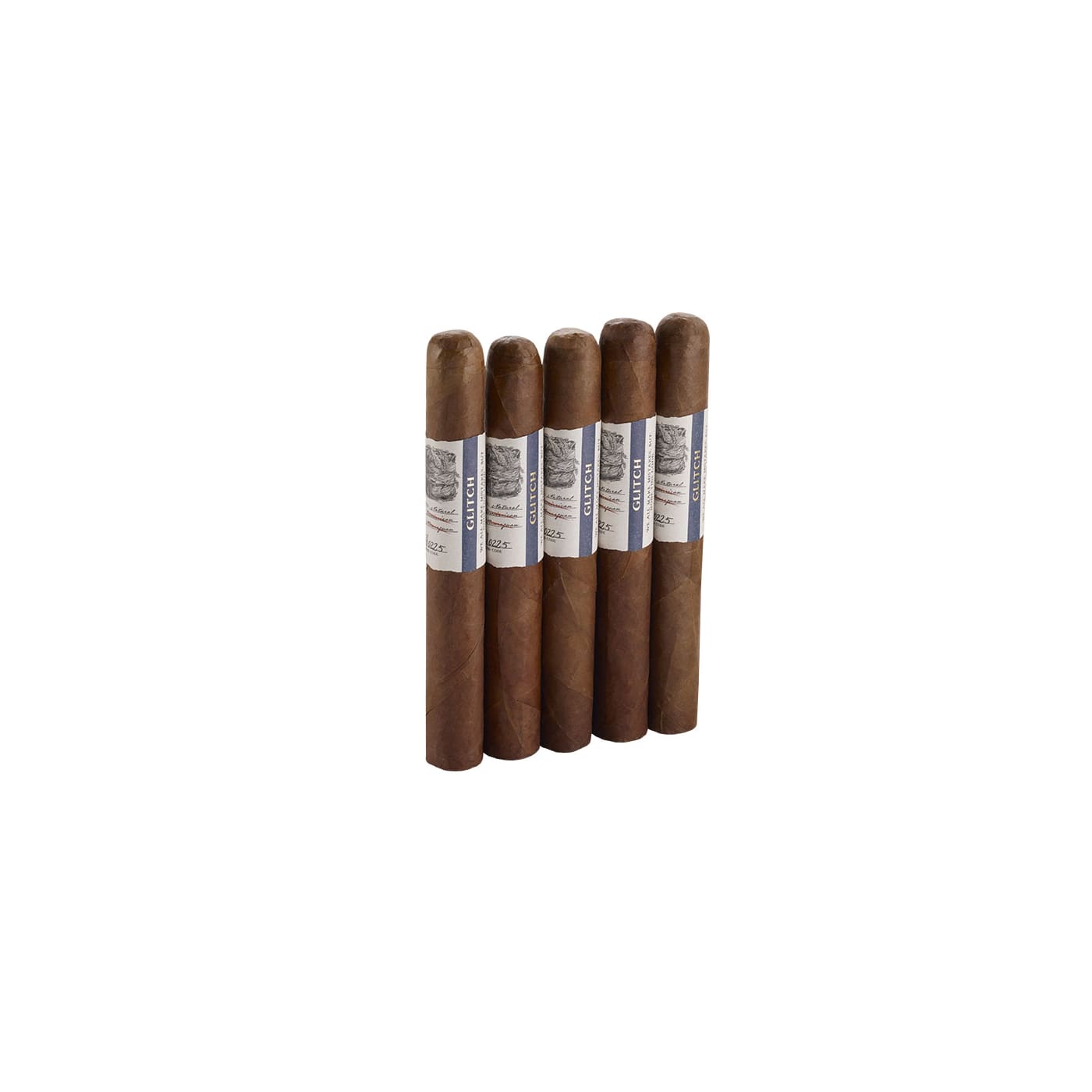 Blackbird Glitch Habano Toro