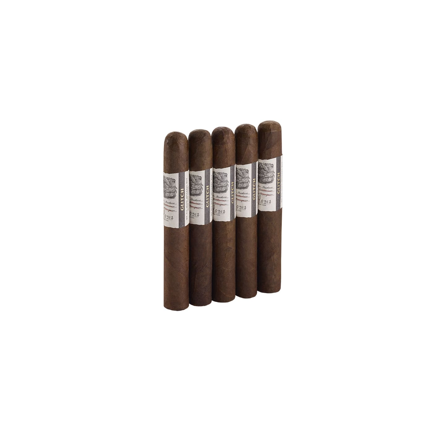 Blackbird Glitch Oscuro Toro