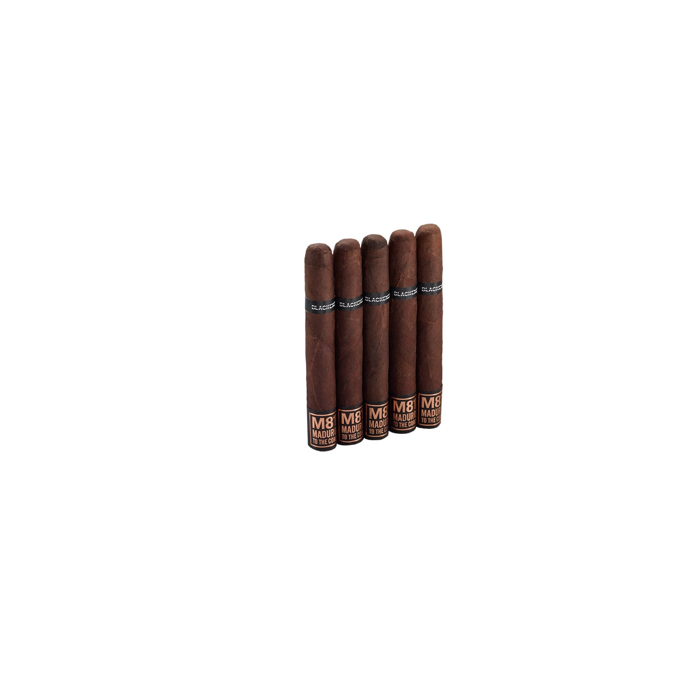 Blackened By Drew Estate Corona
