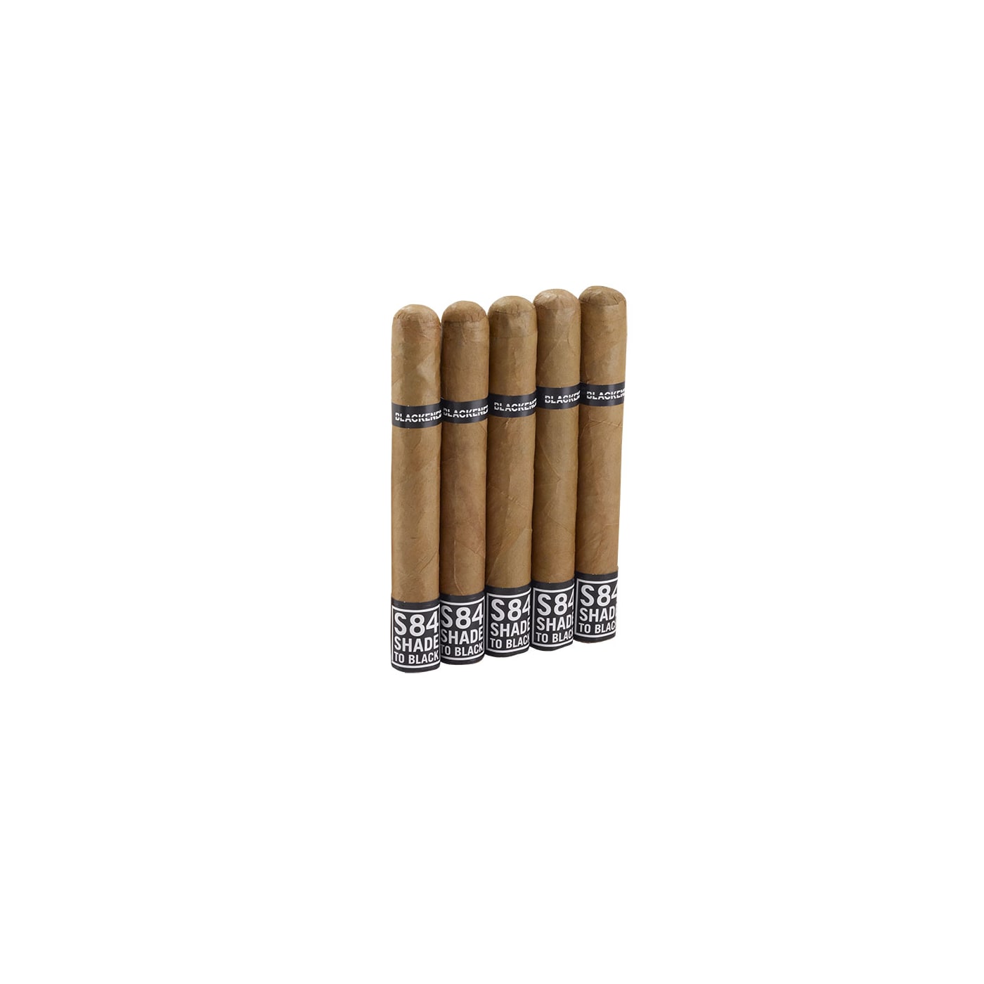 Blackened S84 Shade By Drew Estate Corona