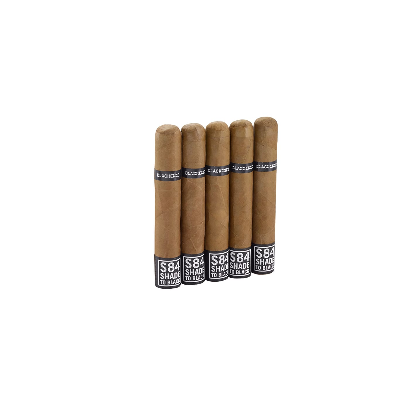 Blackened S84 Shade By Drew Estate Robusto