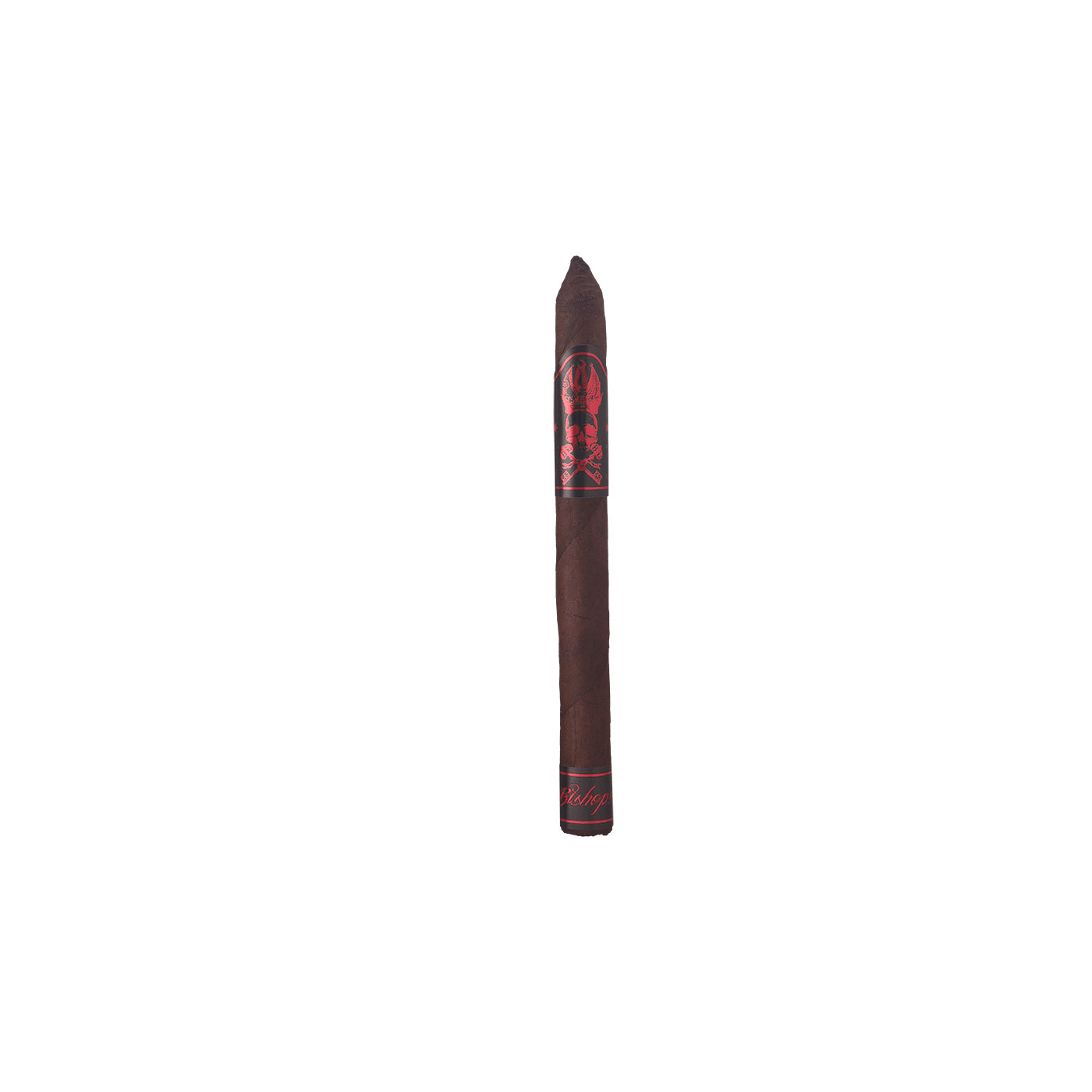 Black Label Bishops Blend Lancero