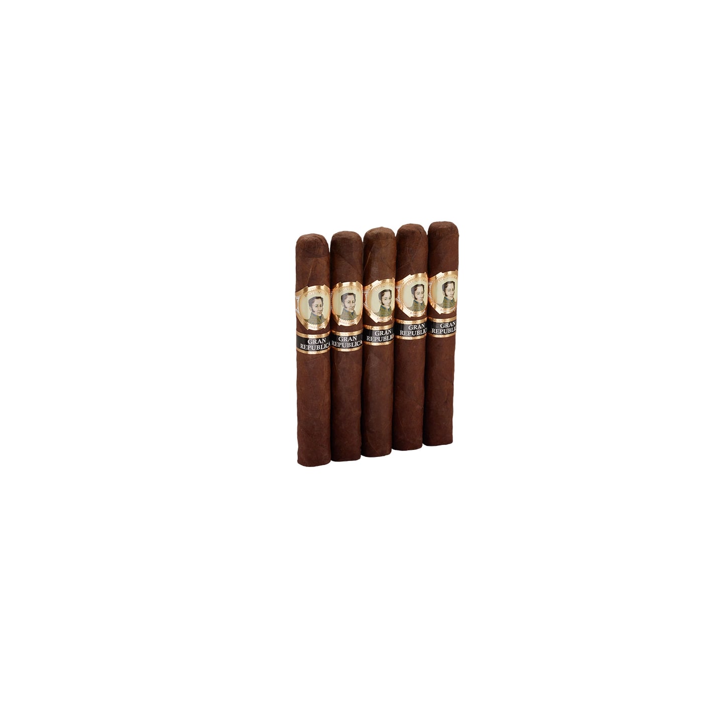 Bolivar Gran Republica Toro