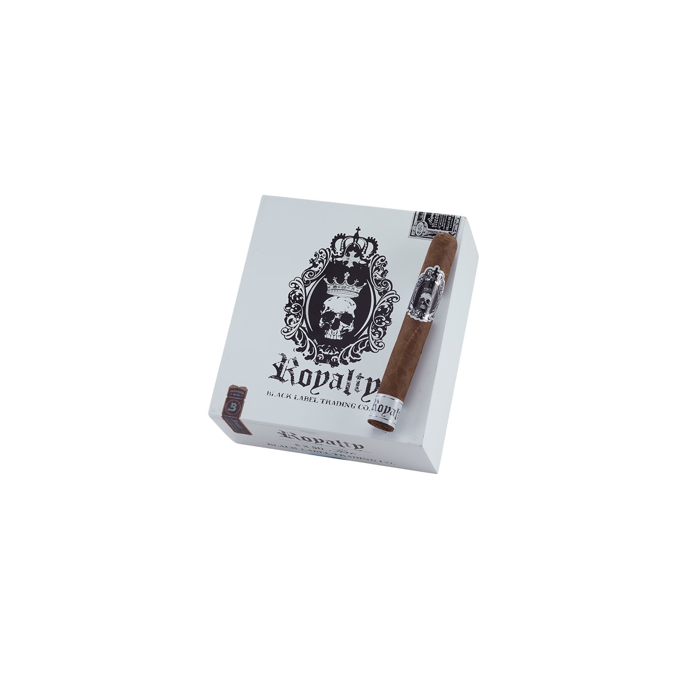Black Label Trading Royalty Toro
