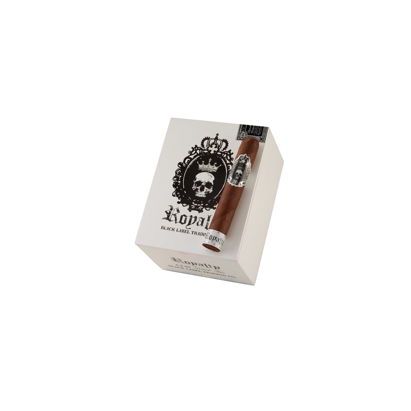 Black Label Royalty 660
