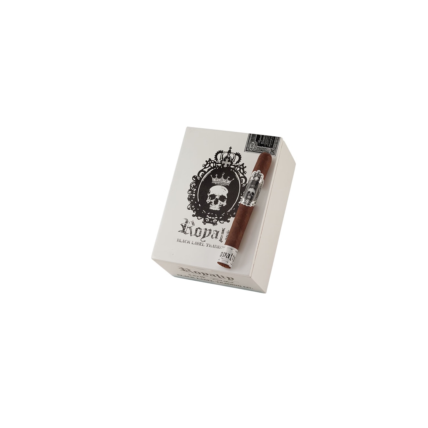 Black Label Trading Royalty Corona