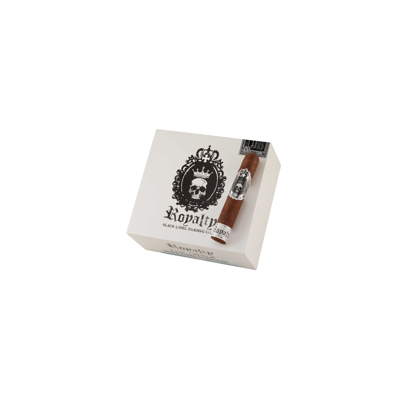Black Label Royalty Robusto