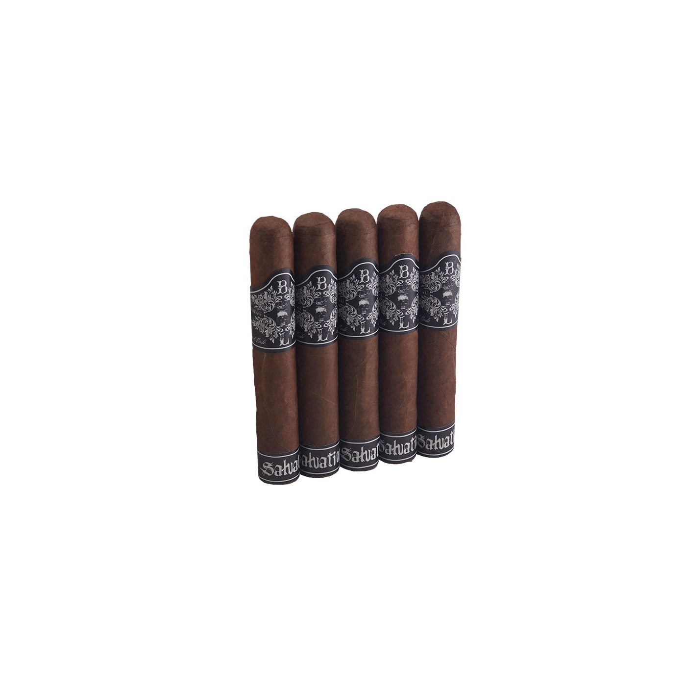 Black Label Salvation 660