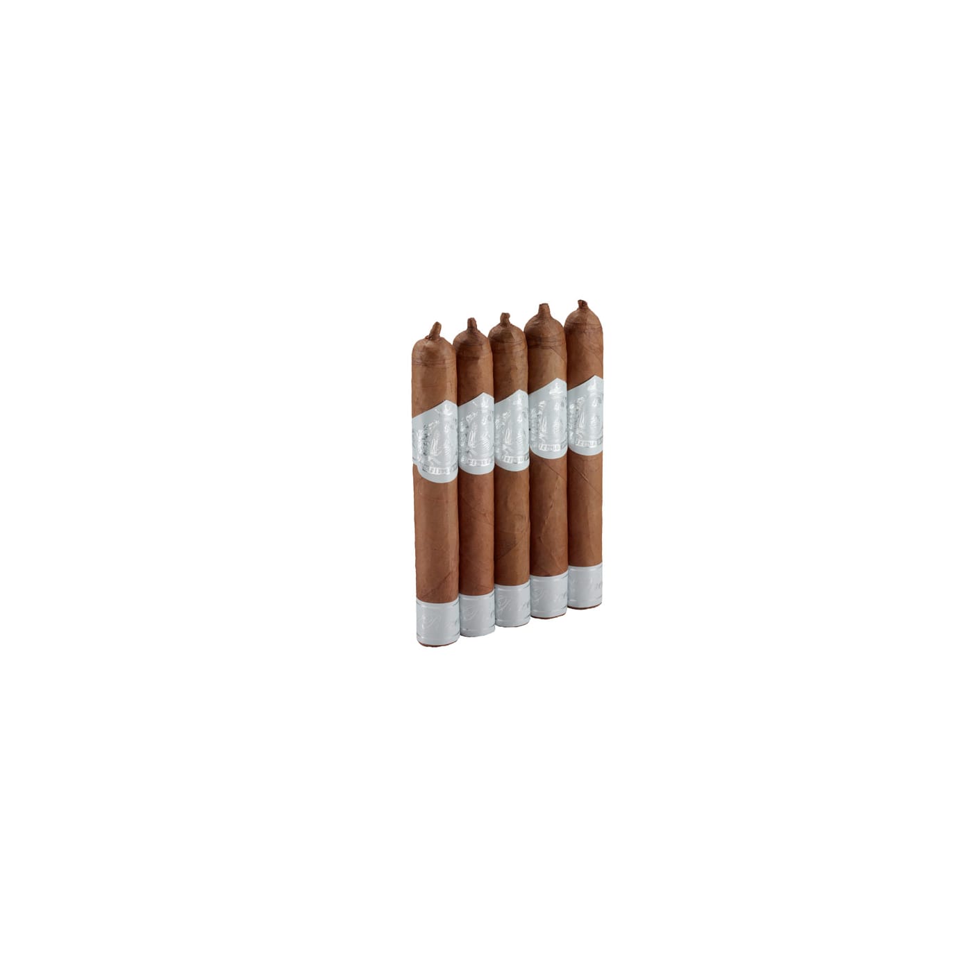 Black Label Porcelain Corona Gorda