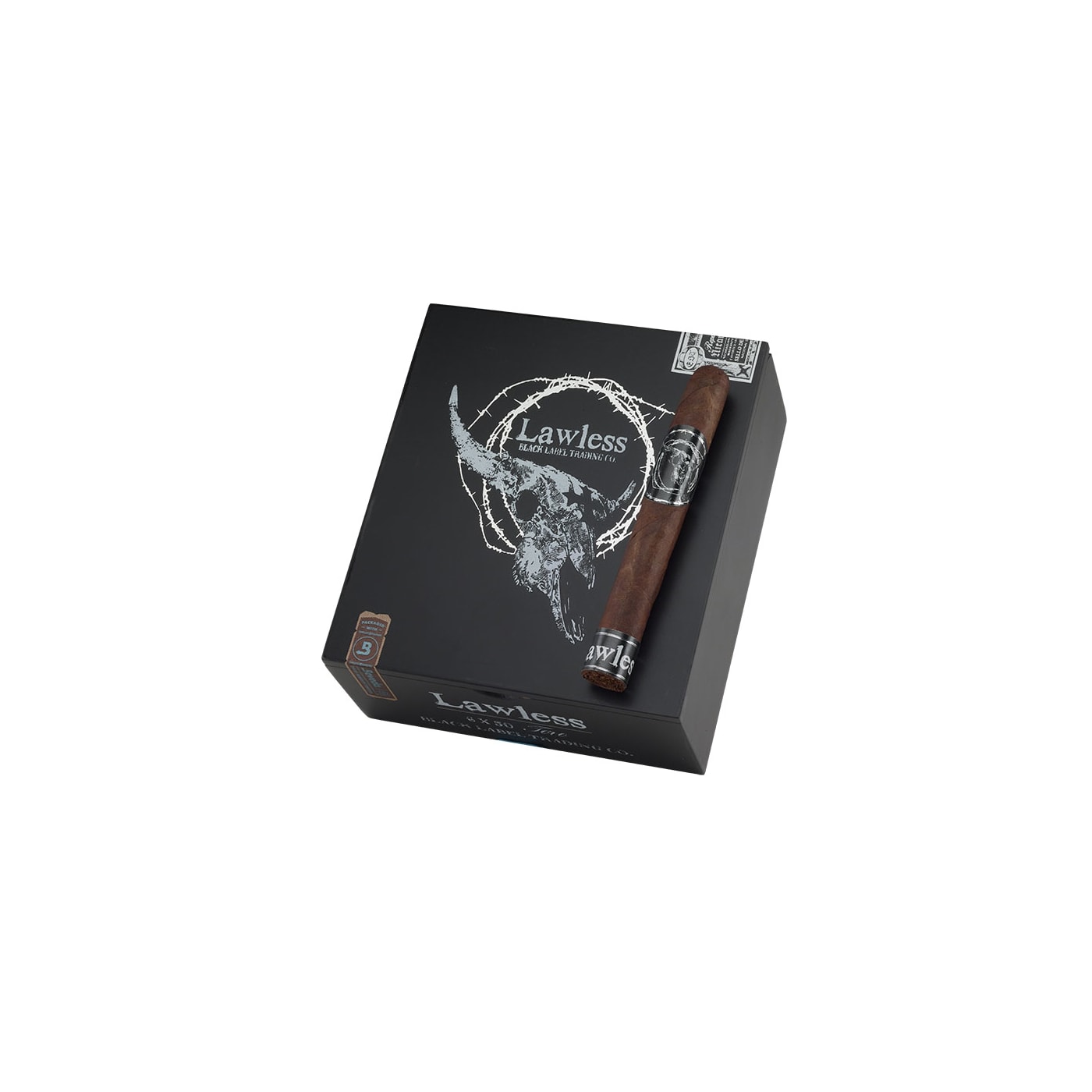 Black Label Trading Lawless Toro