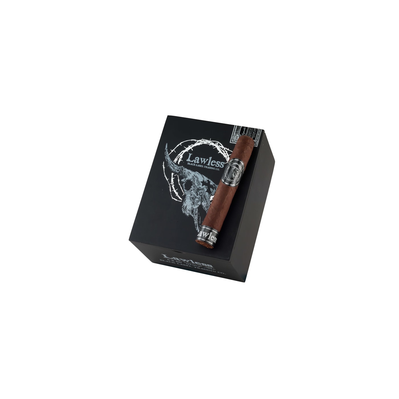 Black Label Lawless Grand Toro