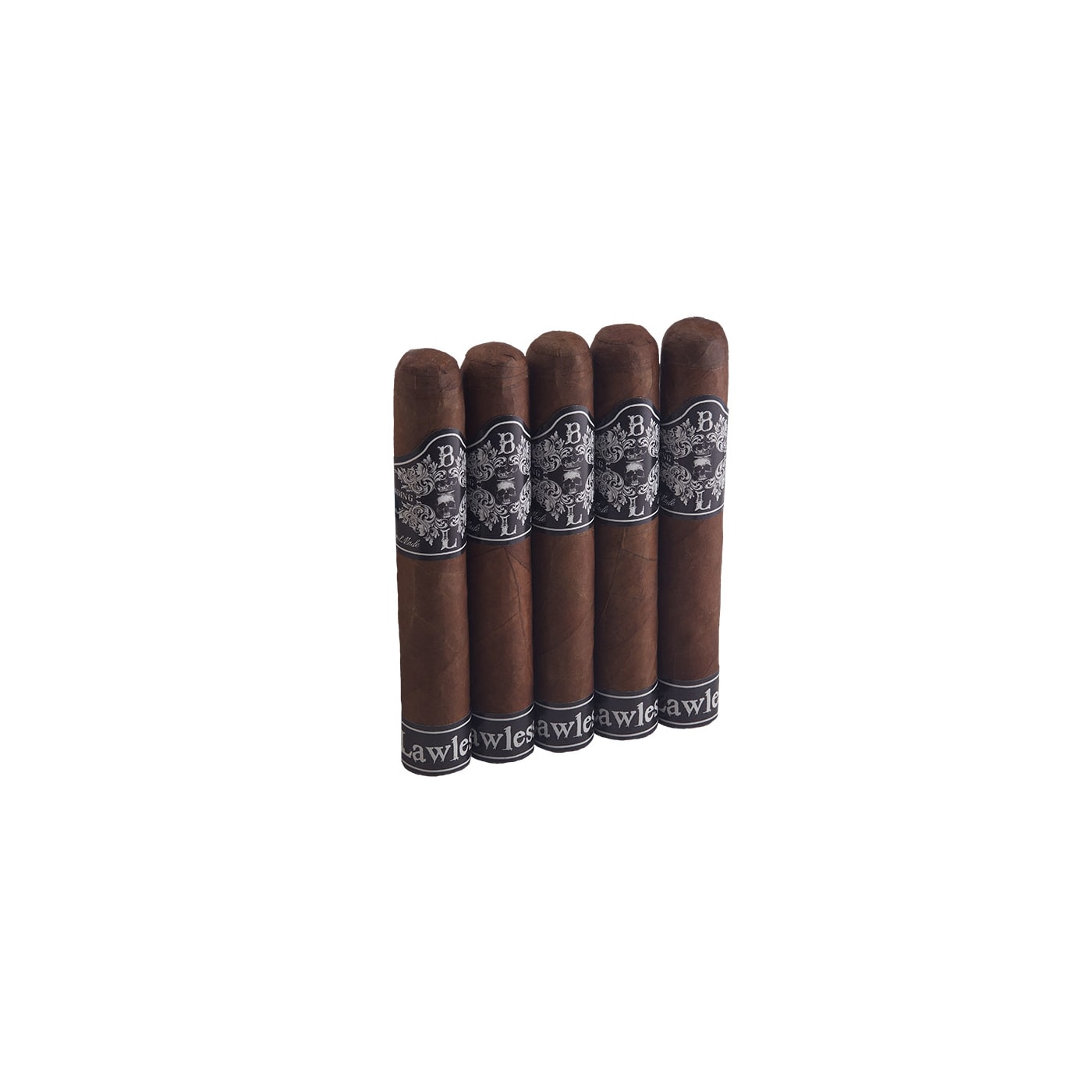 Black Label Lawless Grand Toro