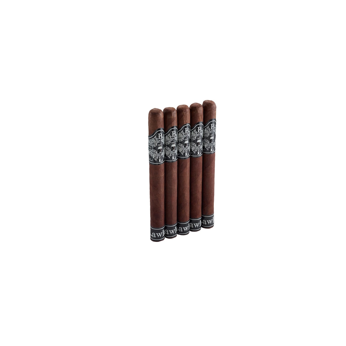 Black Label Lawless Churchill