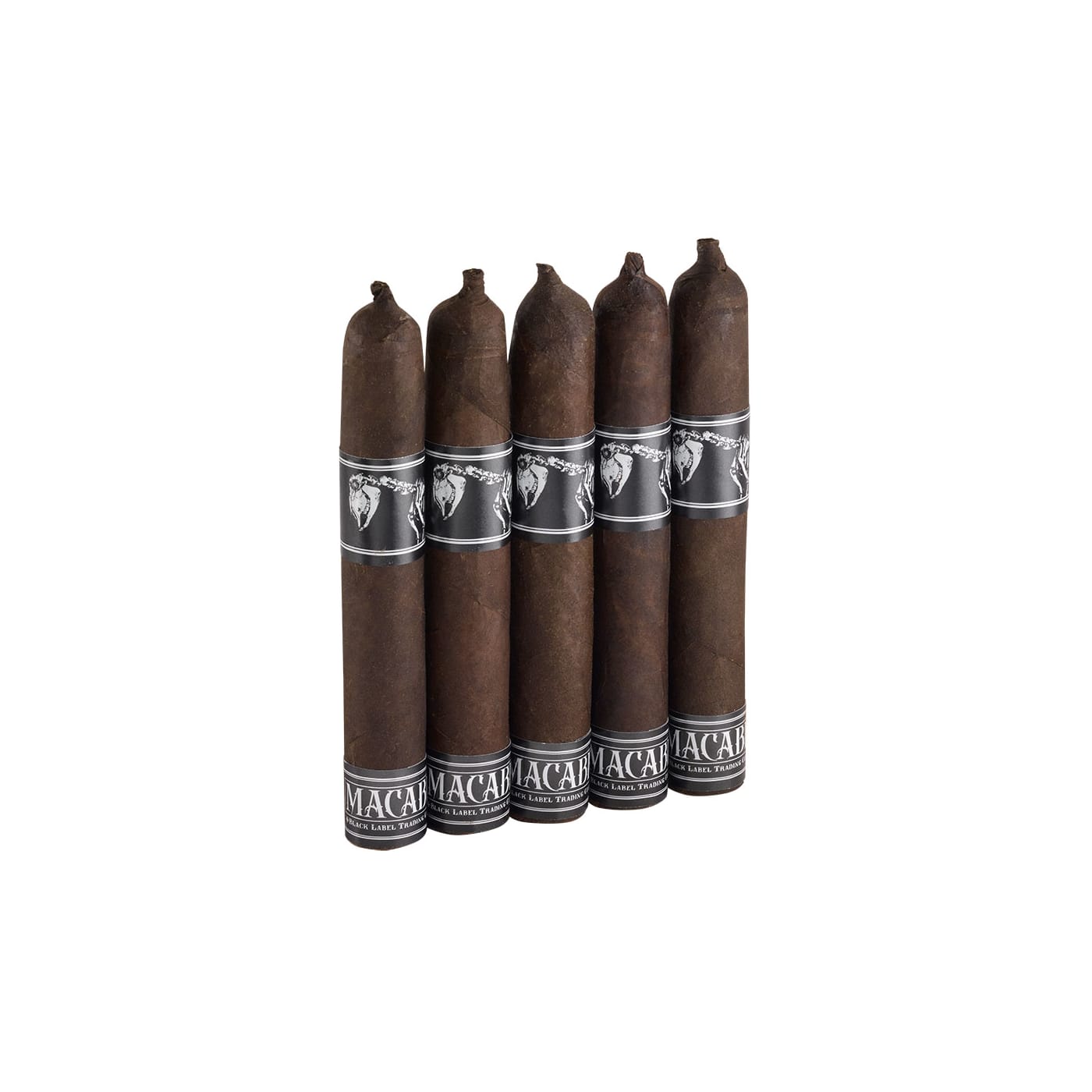 Black Label Trading Macabre Robusto