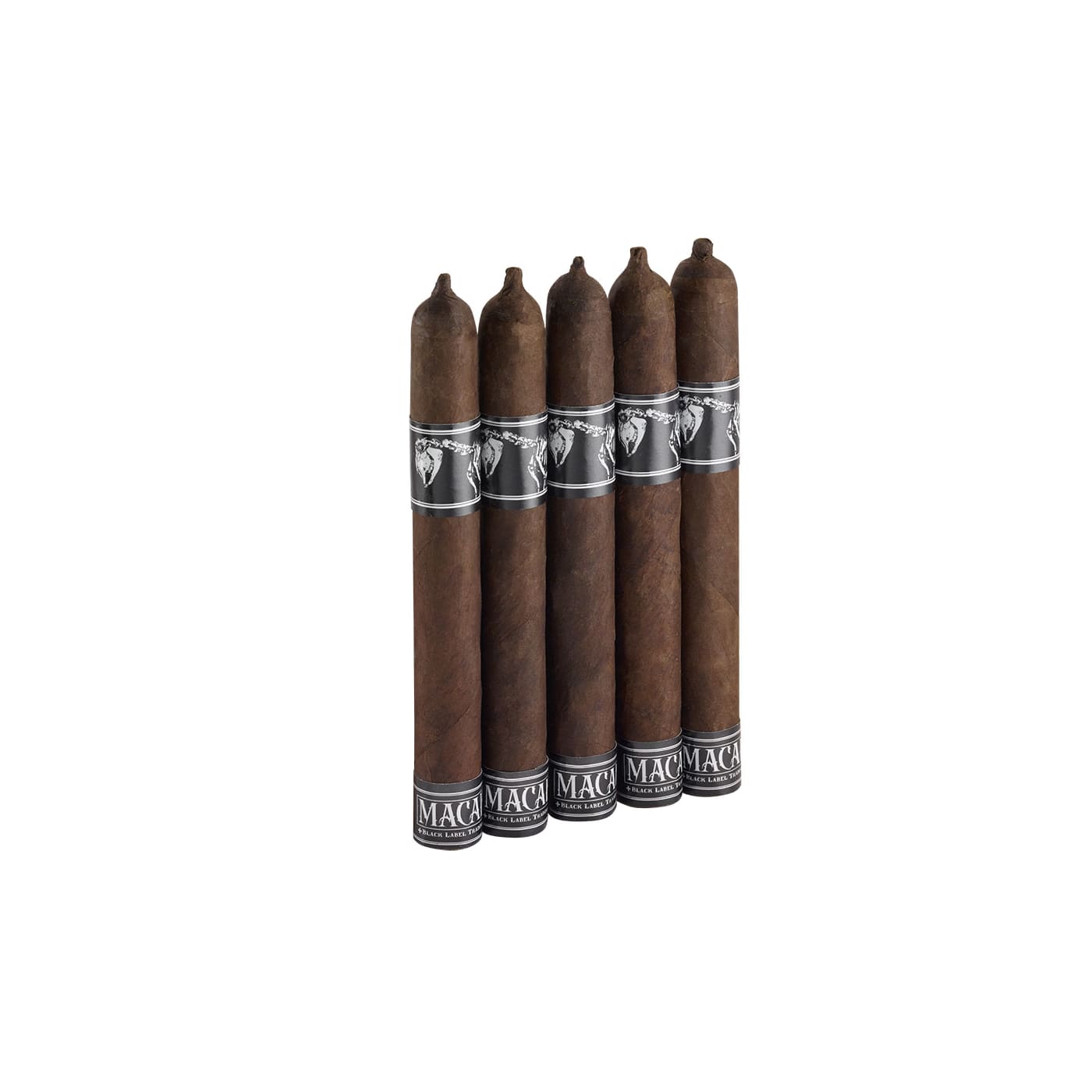 Black Label Trading Macabre Toro
