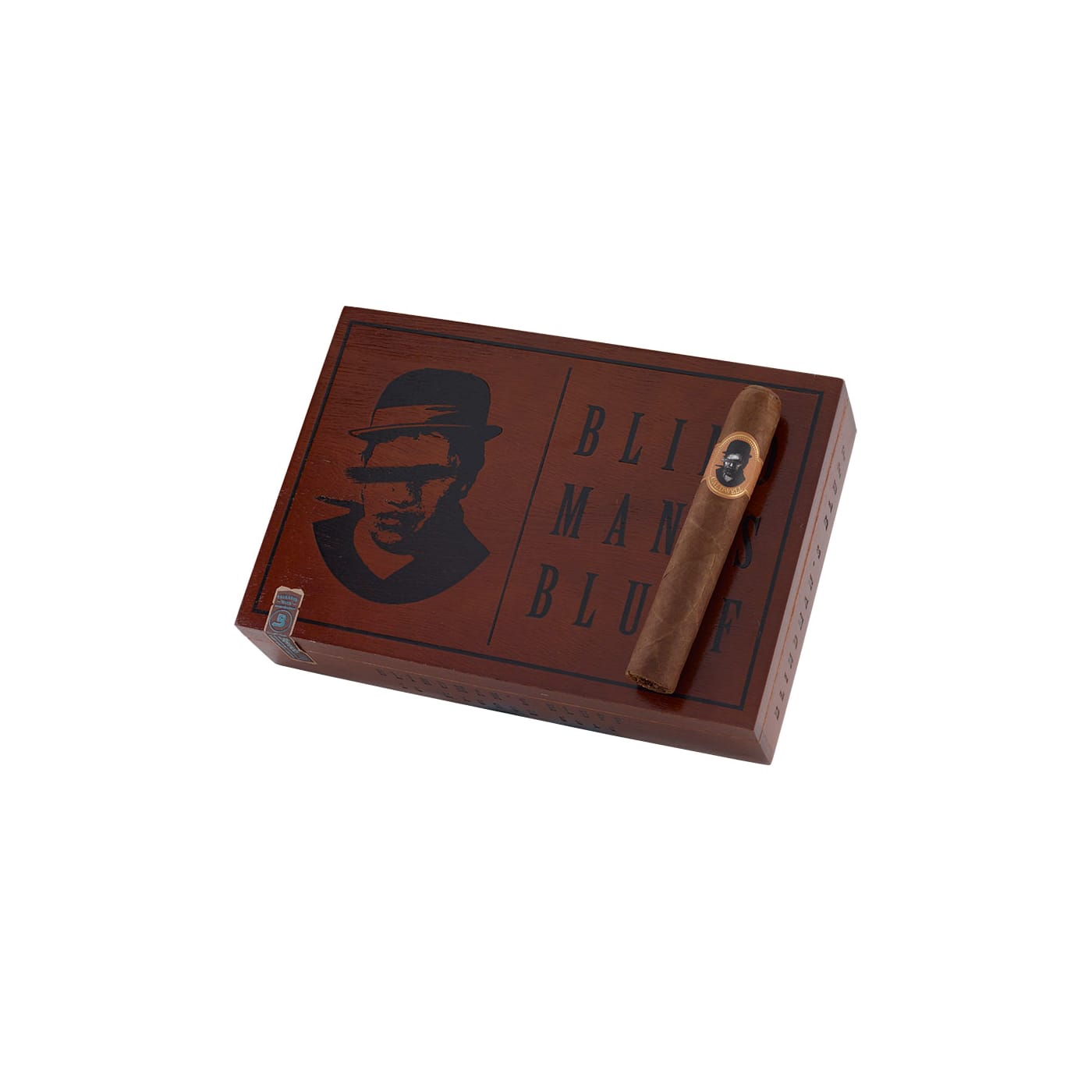 Caldwell Blind Man's Bluff Magnum