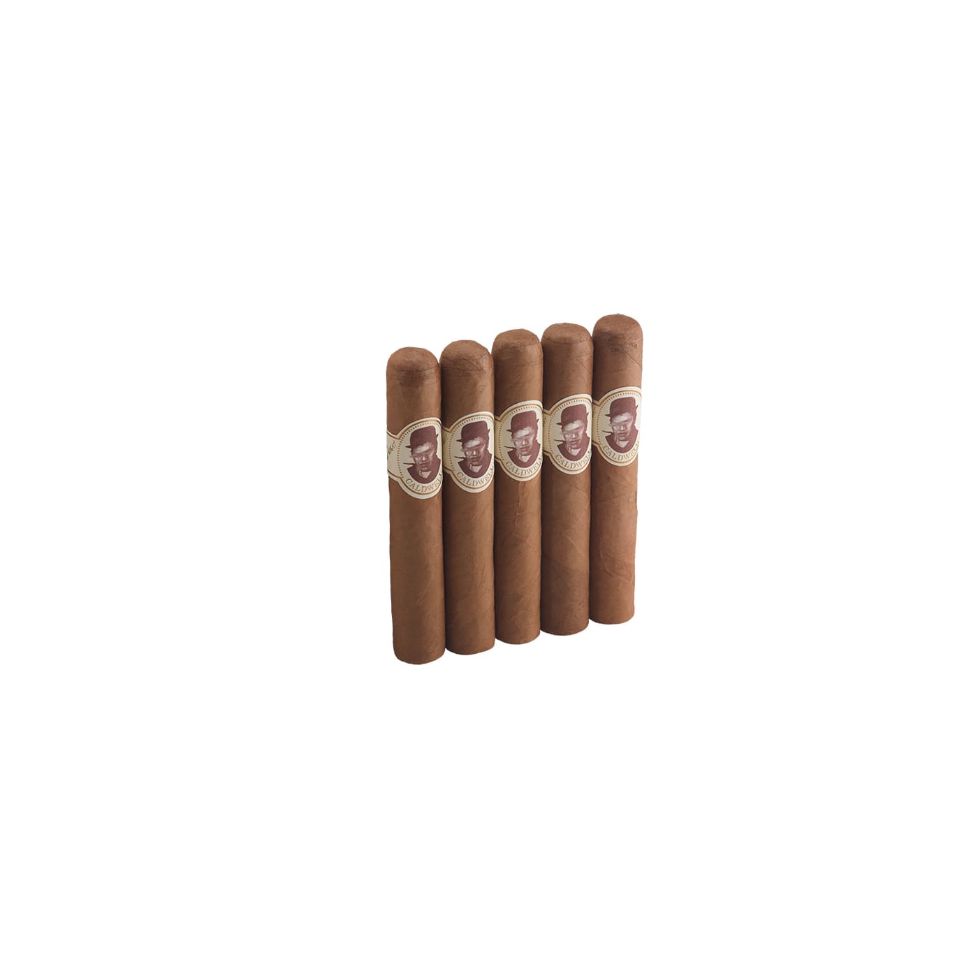 Blind Man's Bluff Connecticut Robusto