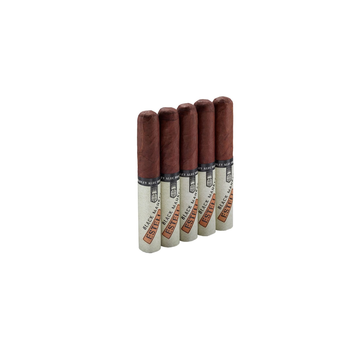 Alec Bradley Black Market Esteli Gordo