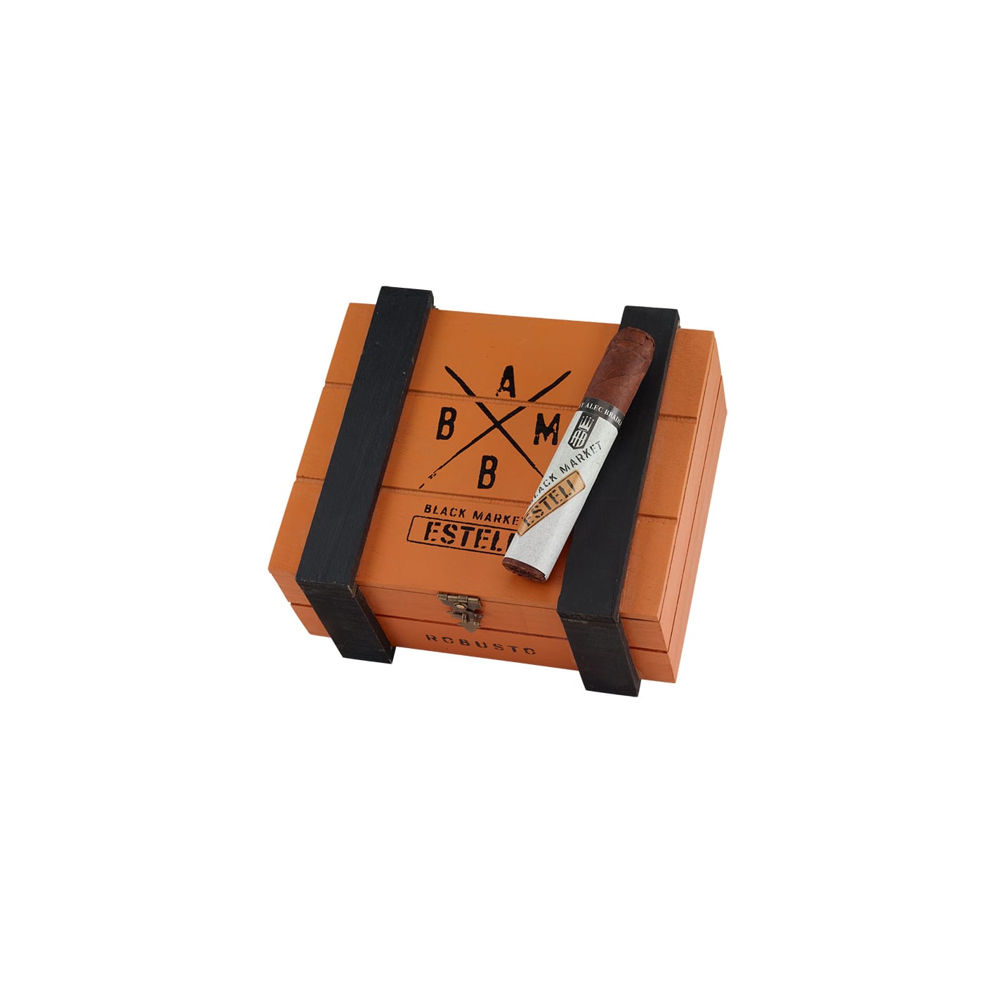 Black Market Estelí Robusto
