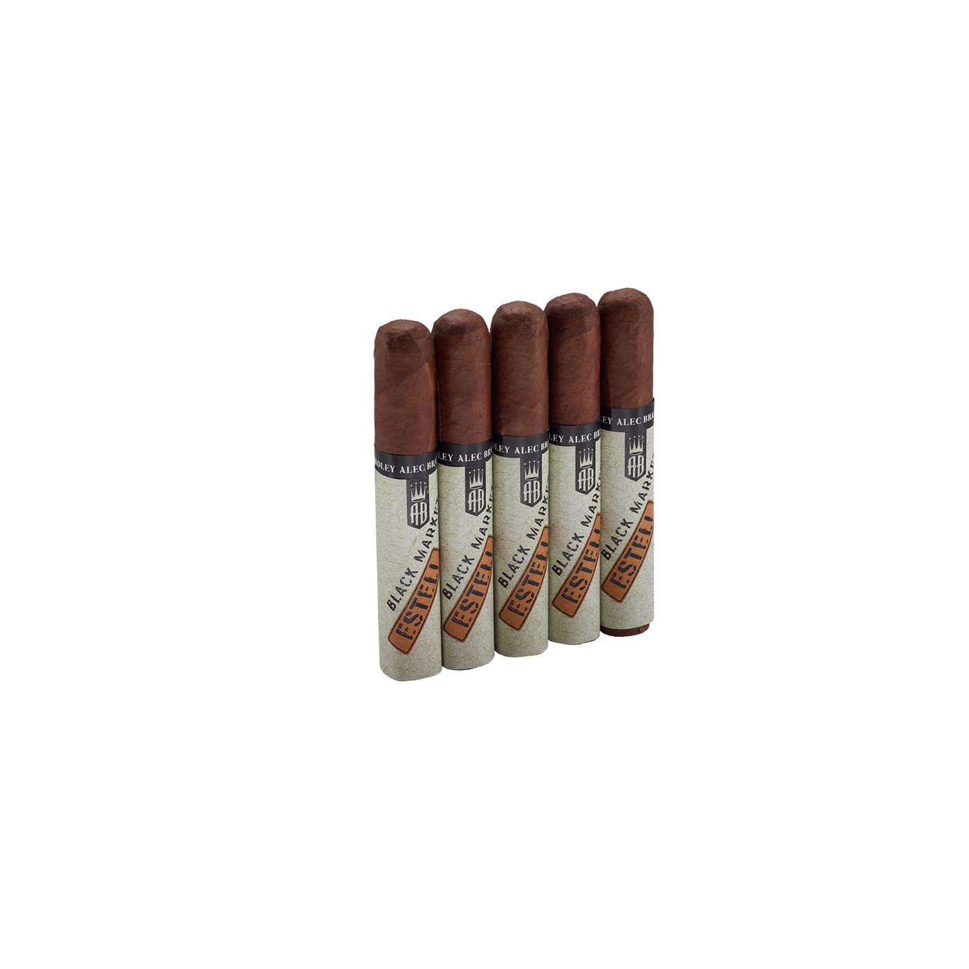 Alec Bradley Black Market Esteli Robusto