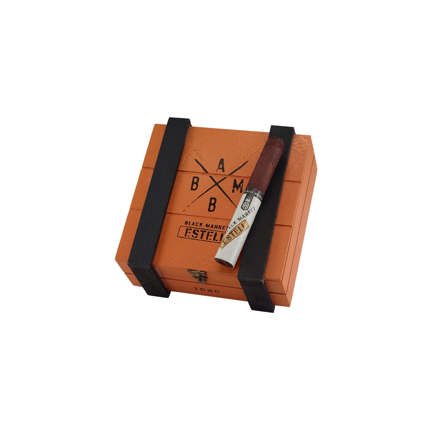 Alec Bradley Black Market Esteli Toro