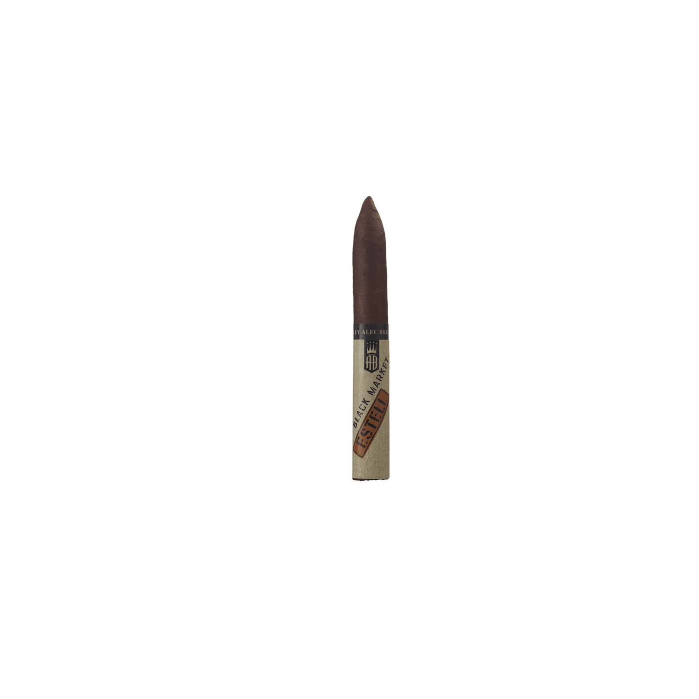 Alec Bradley Black Market Esteli Torpedo, 1 Single