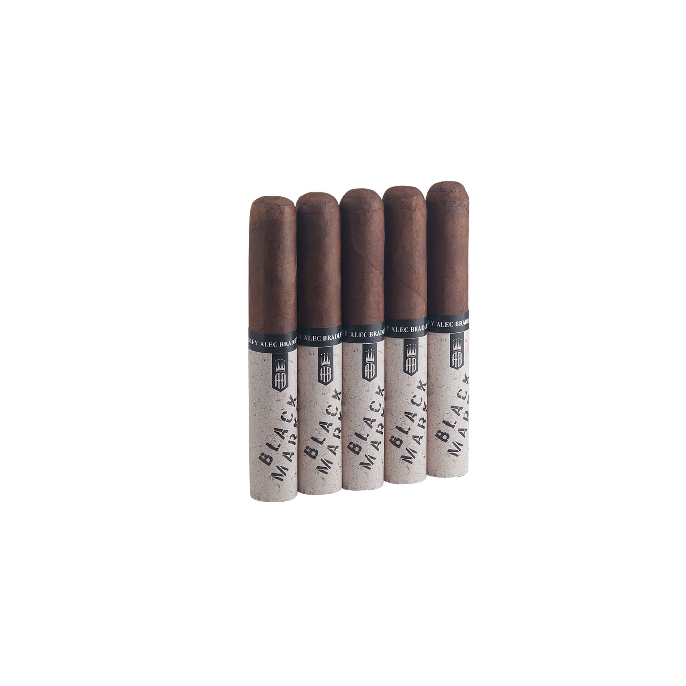 Alec Bradley Black Market Gordo 5 Pack