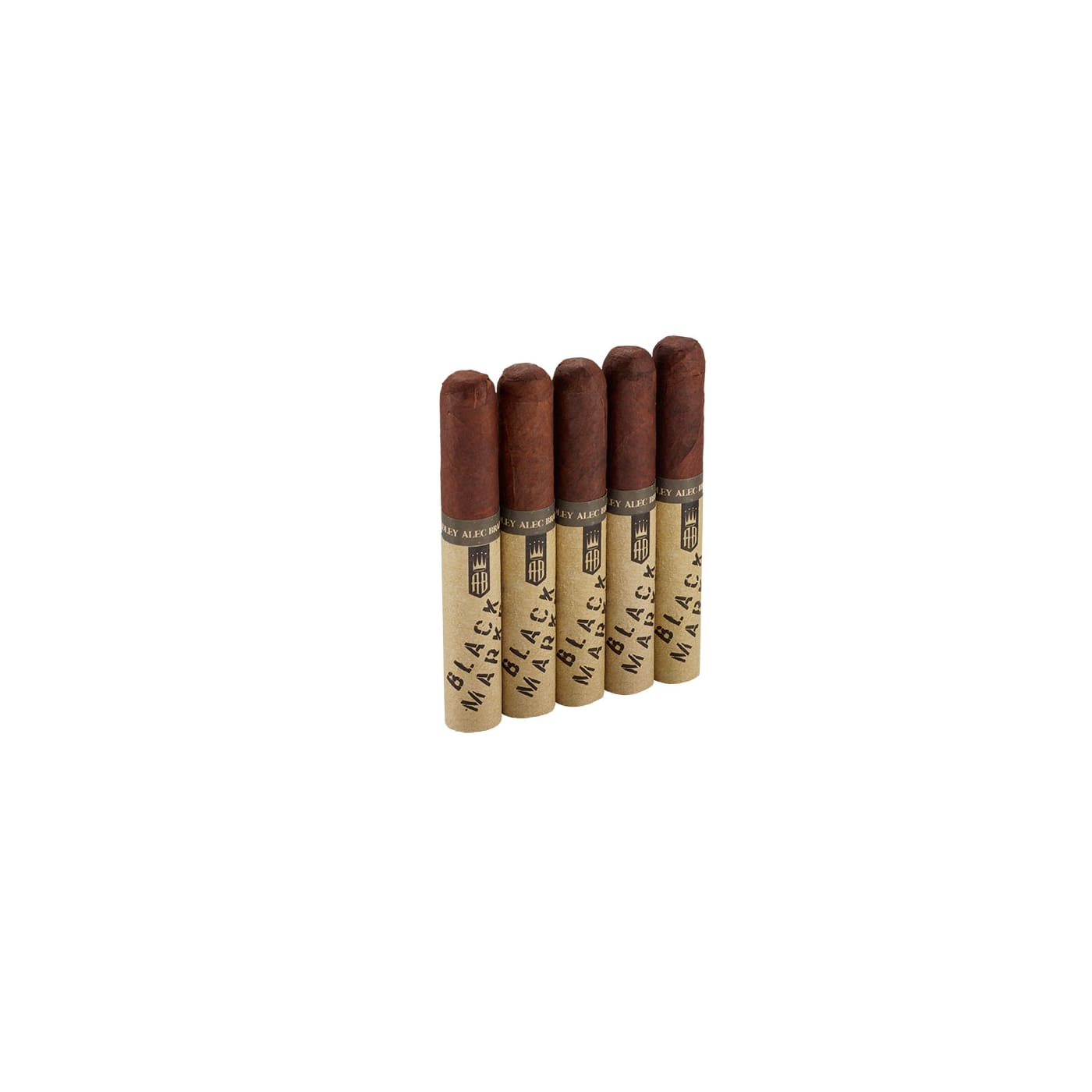 Black Market Robusto