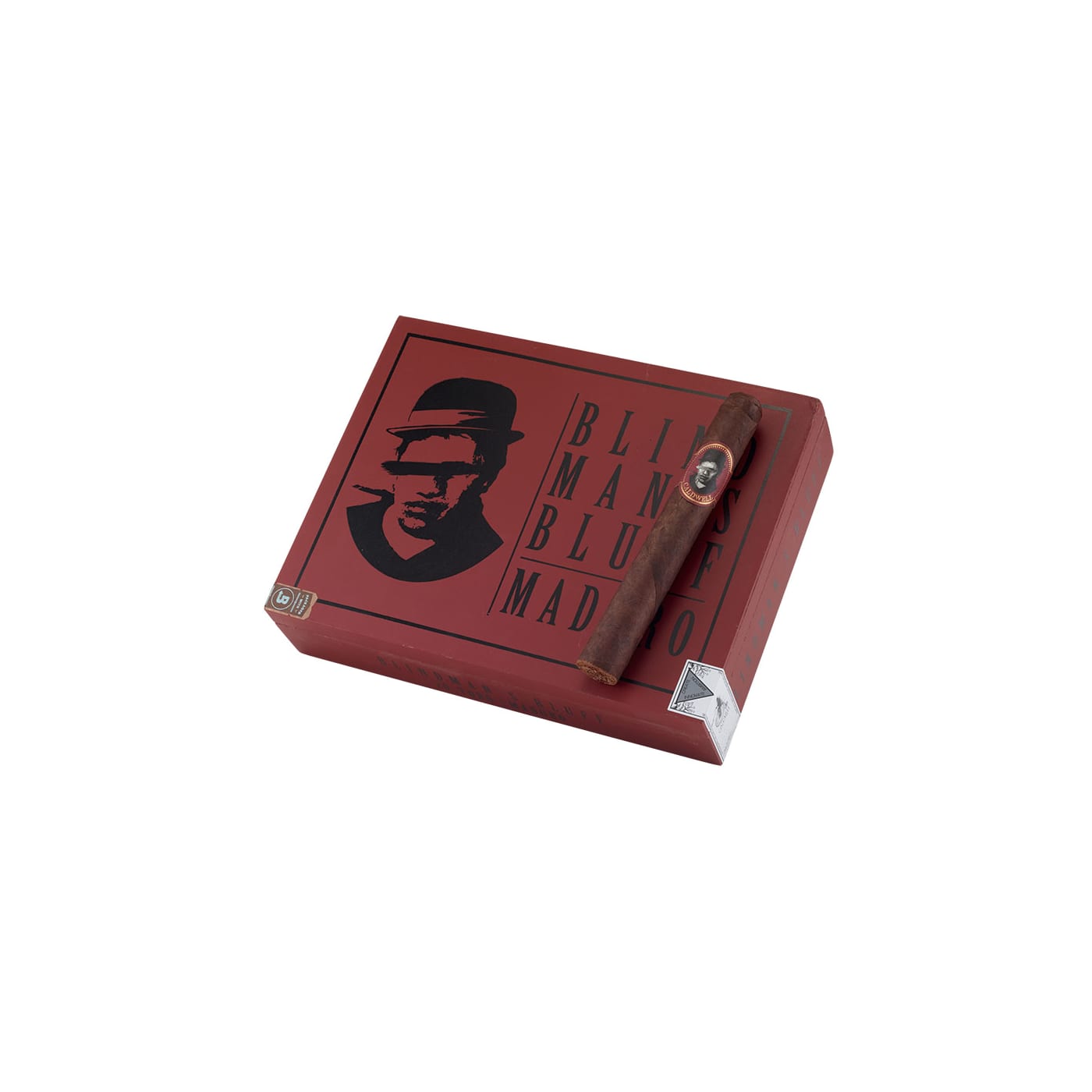 Blind Man's Bluff Toro Maduro