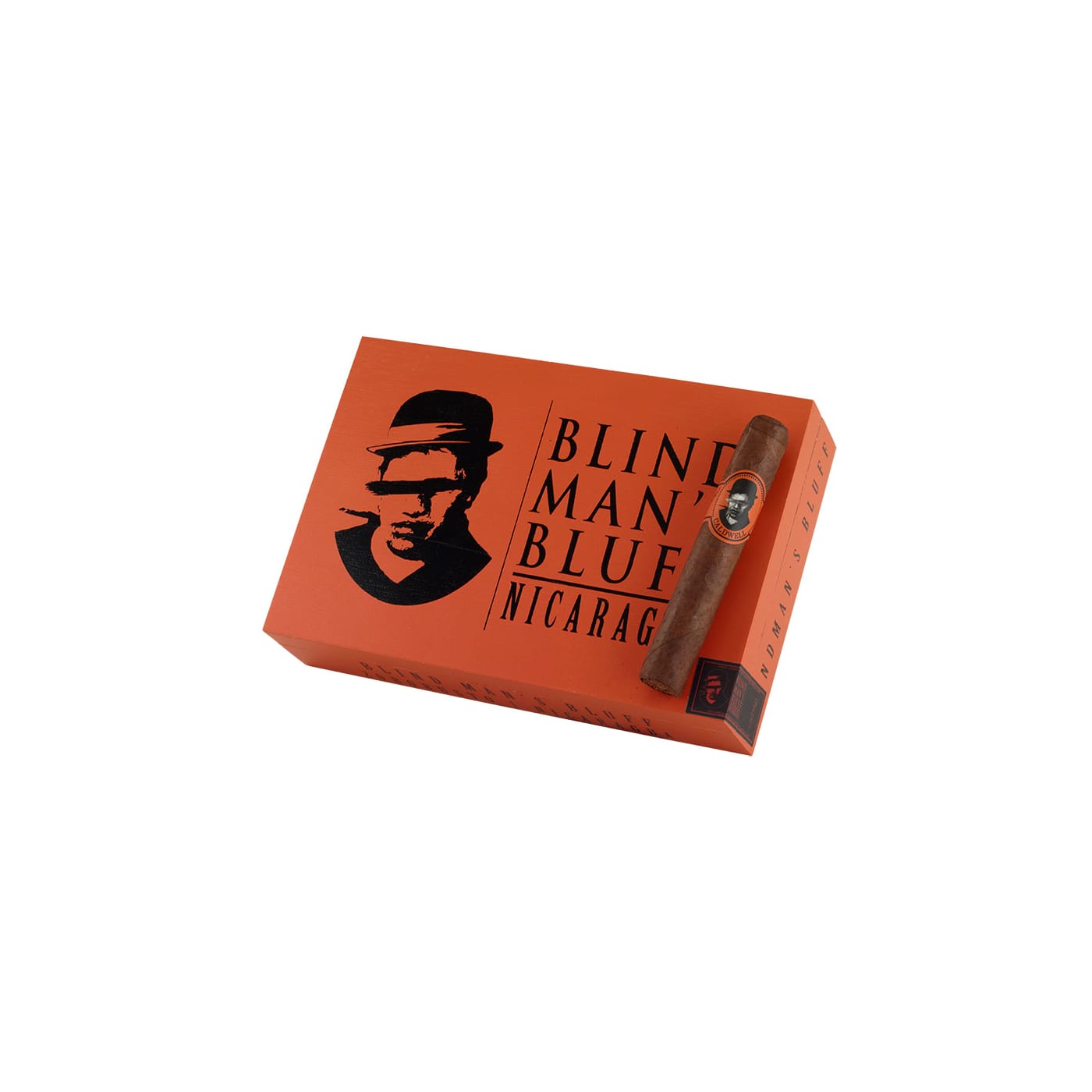 Blind Man's Bluff Nicaragua Robusto