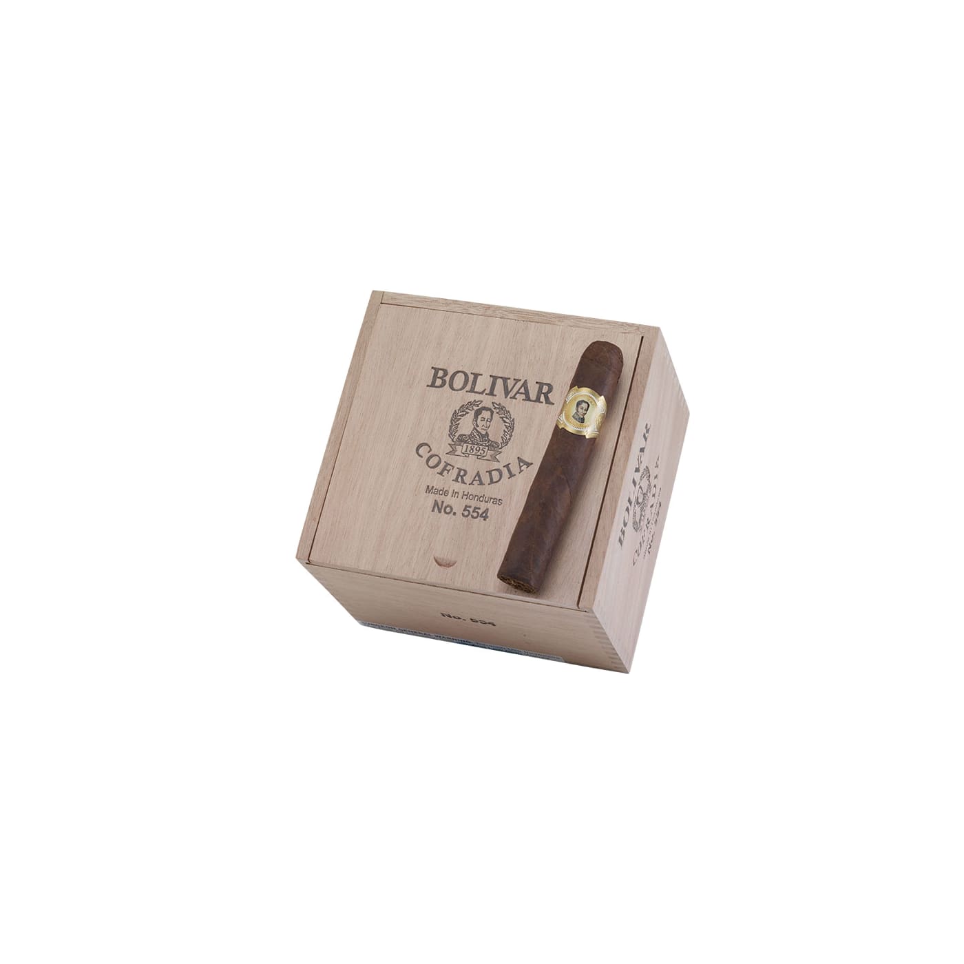 Bolivar Cofradia Robusto