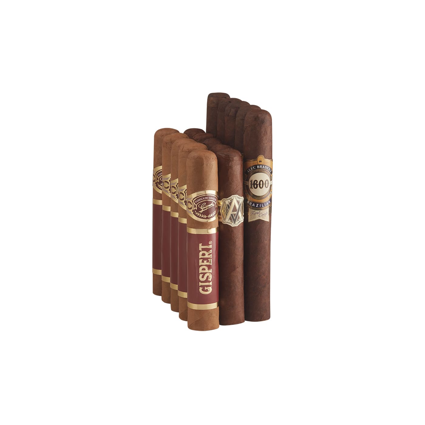 Premium Value Sampler