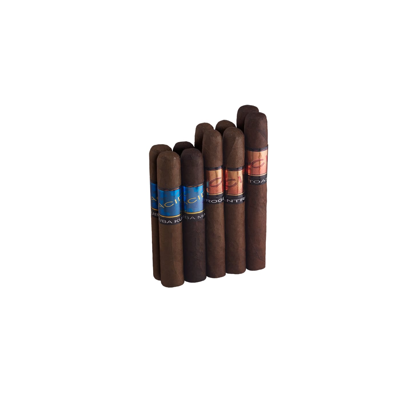 Best Of Drew Estate Infused