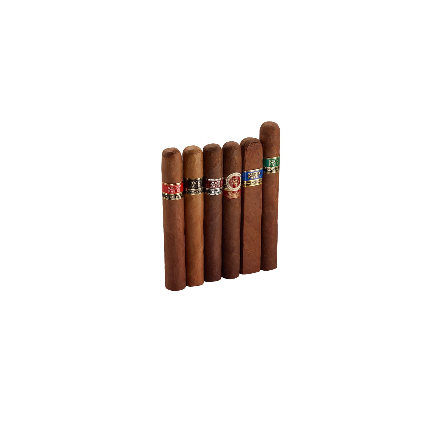 Best Of Rockys Selections