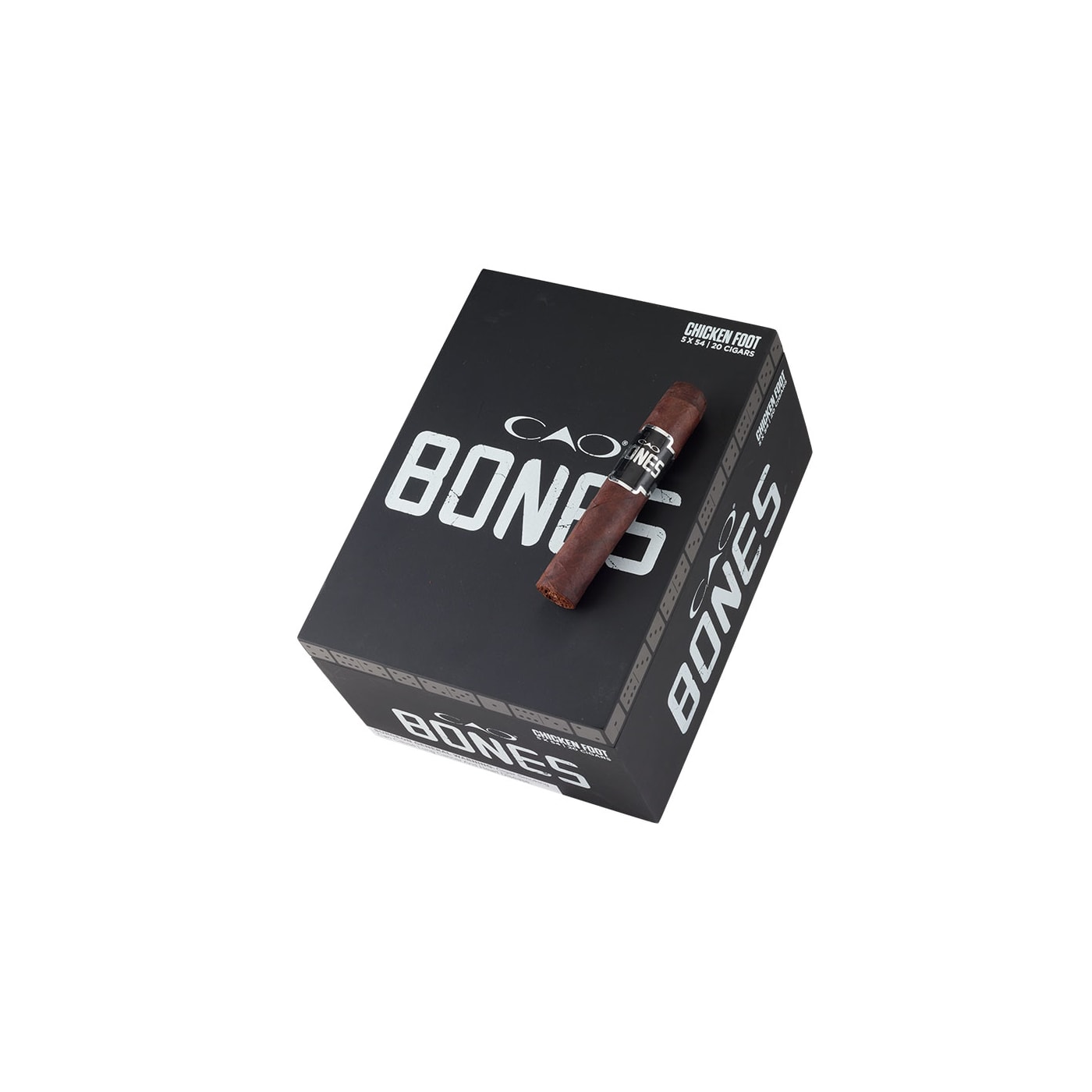 CAO Bones Chicken Foot