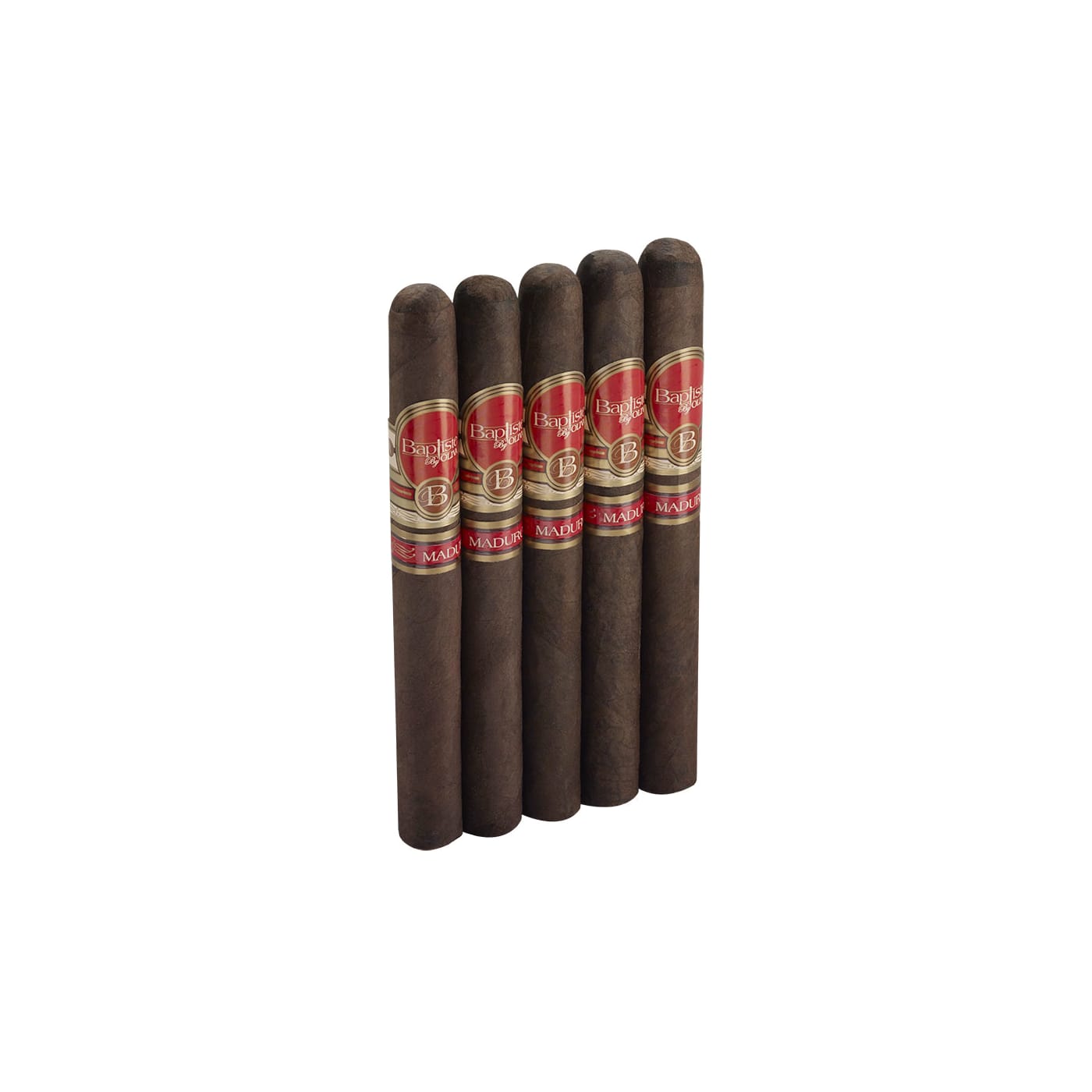 Baptiste Churchill Maduro