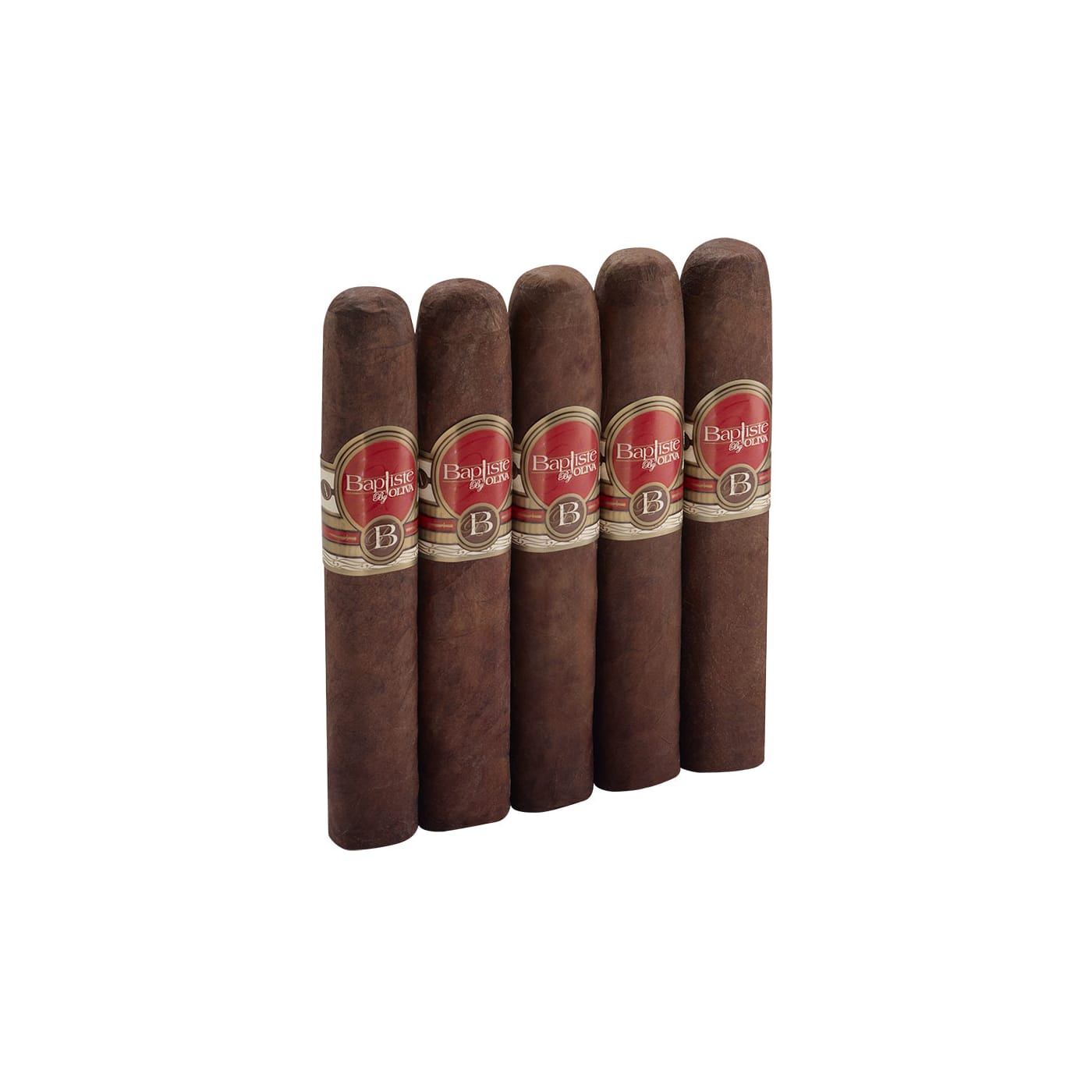 Baptiste Double Toro