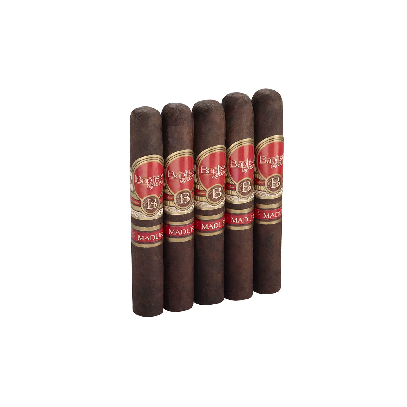 Baptiste Robusto Maduro