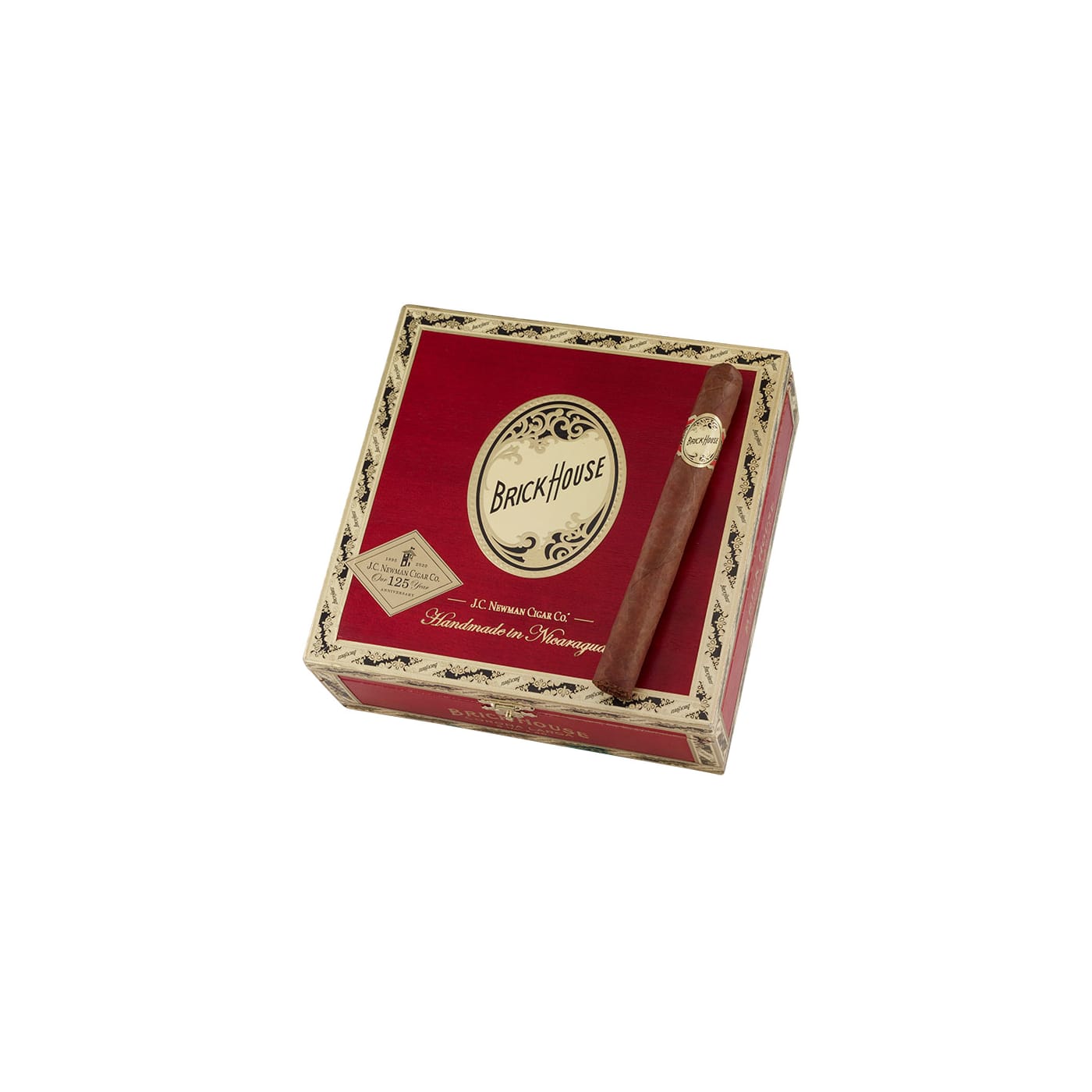 Brick House Corona Larga, 25 Box