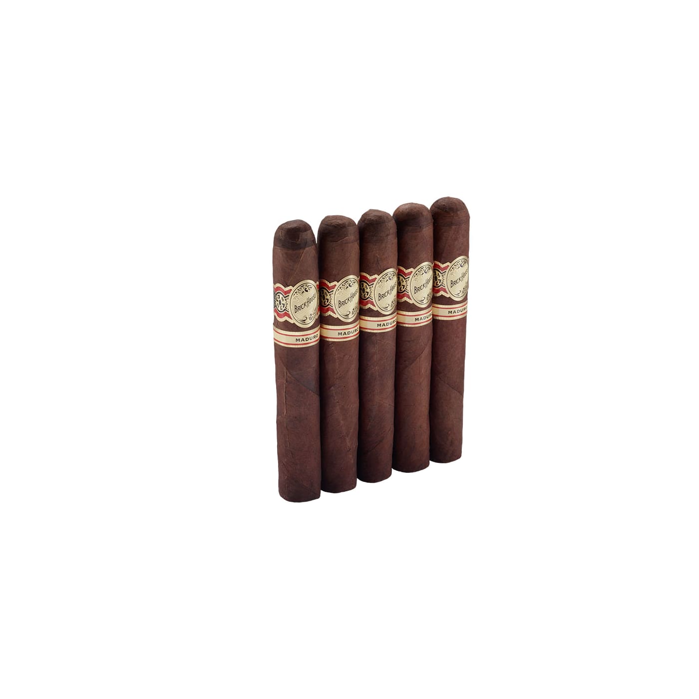 Brick House Mighty Mighty 5 Pk