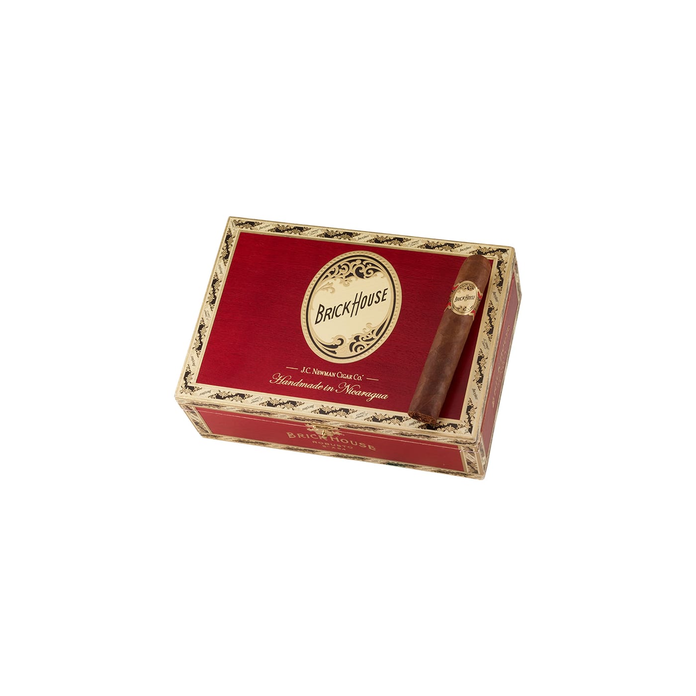 Brick House Robusto